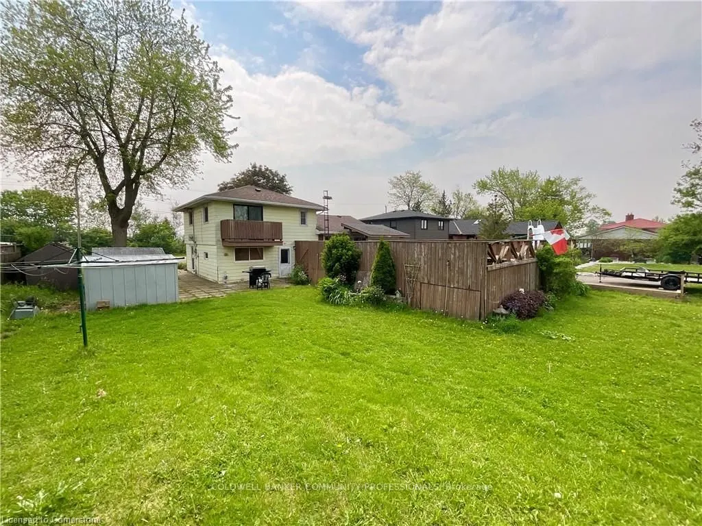 160 Woodburn Road
