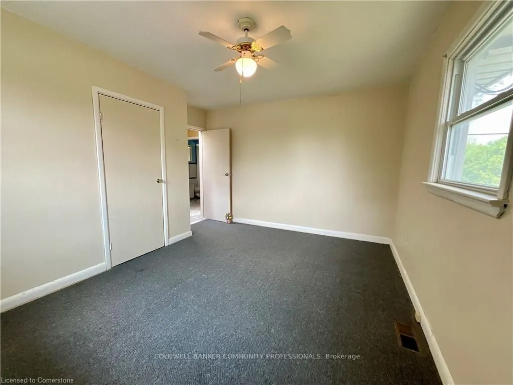 160 Woodburn Road