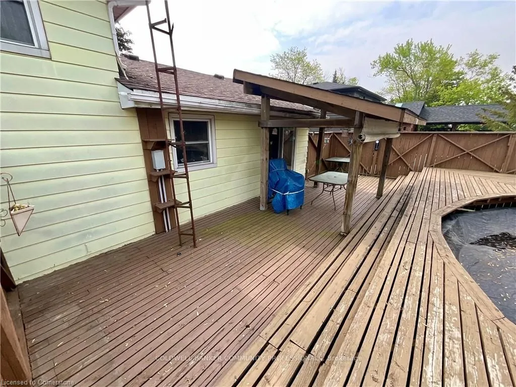 160 Woodburn Road