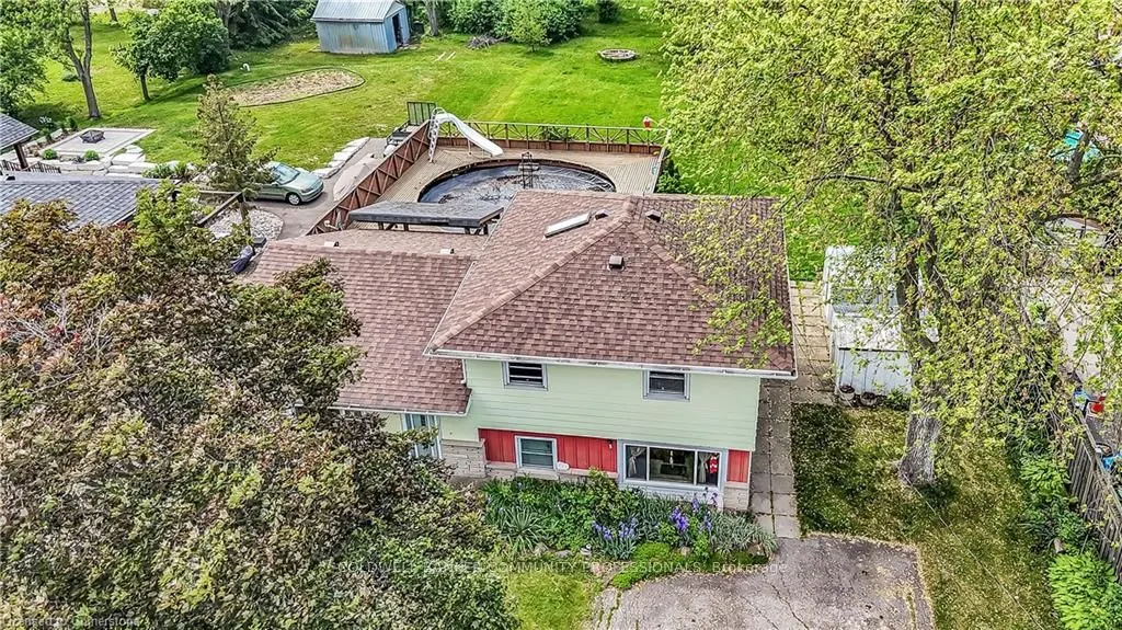 160 Woodburn Road