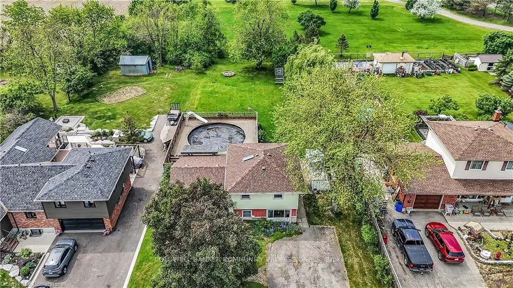 160 Woodburn Road