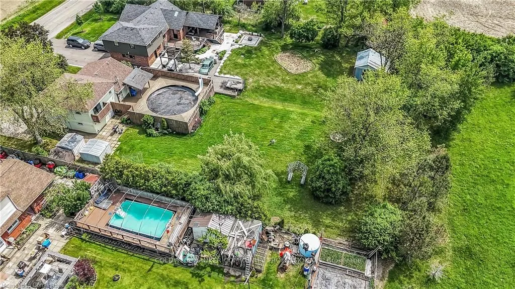 160 Woodburn Road