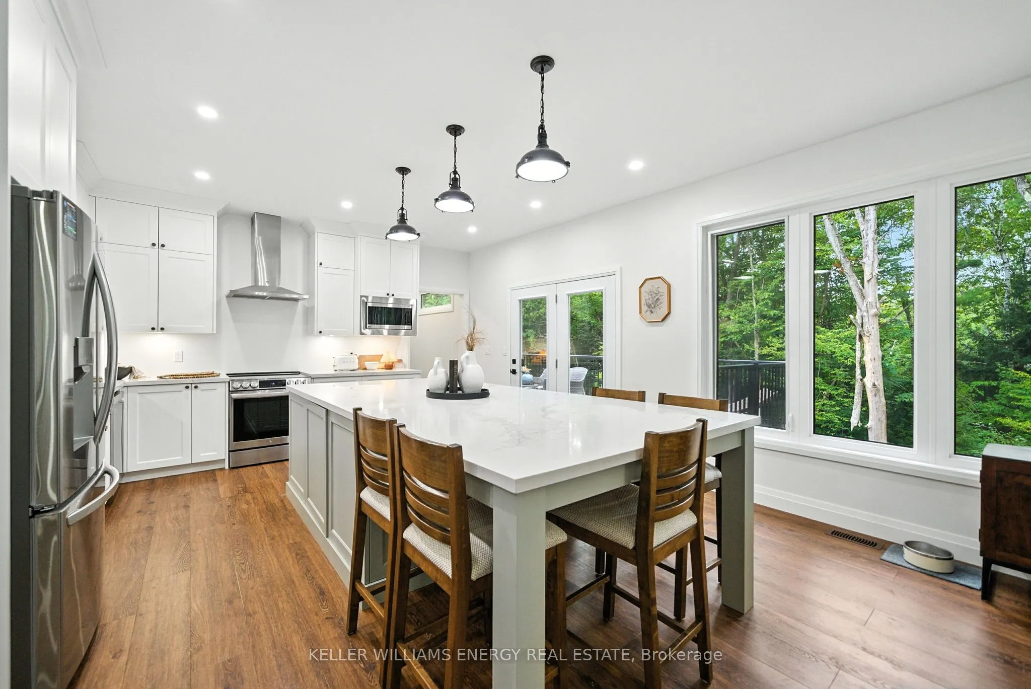 2386 Hircock Road