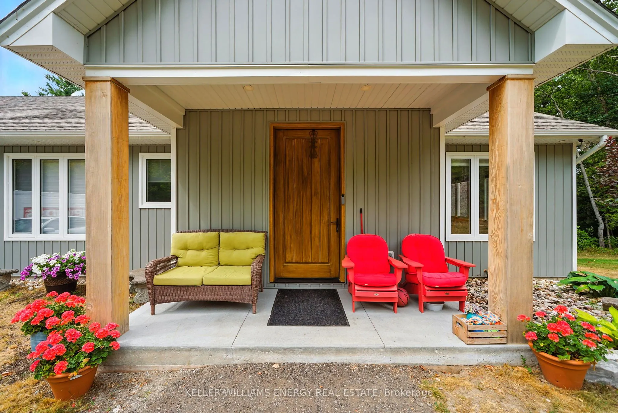 2386 Hircock Road