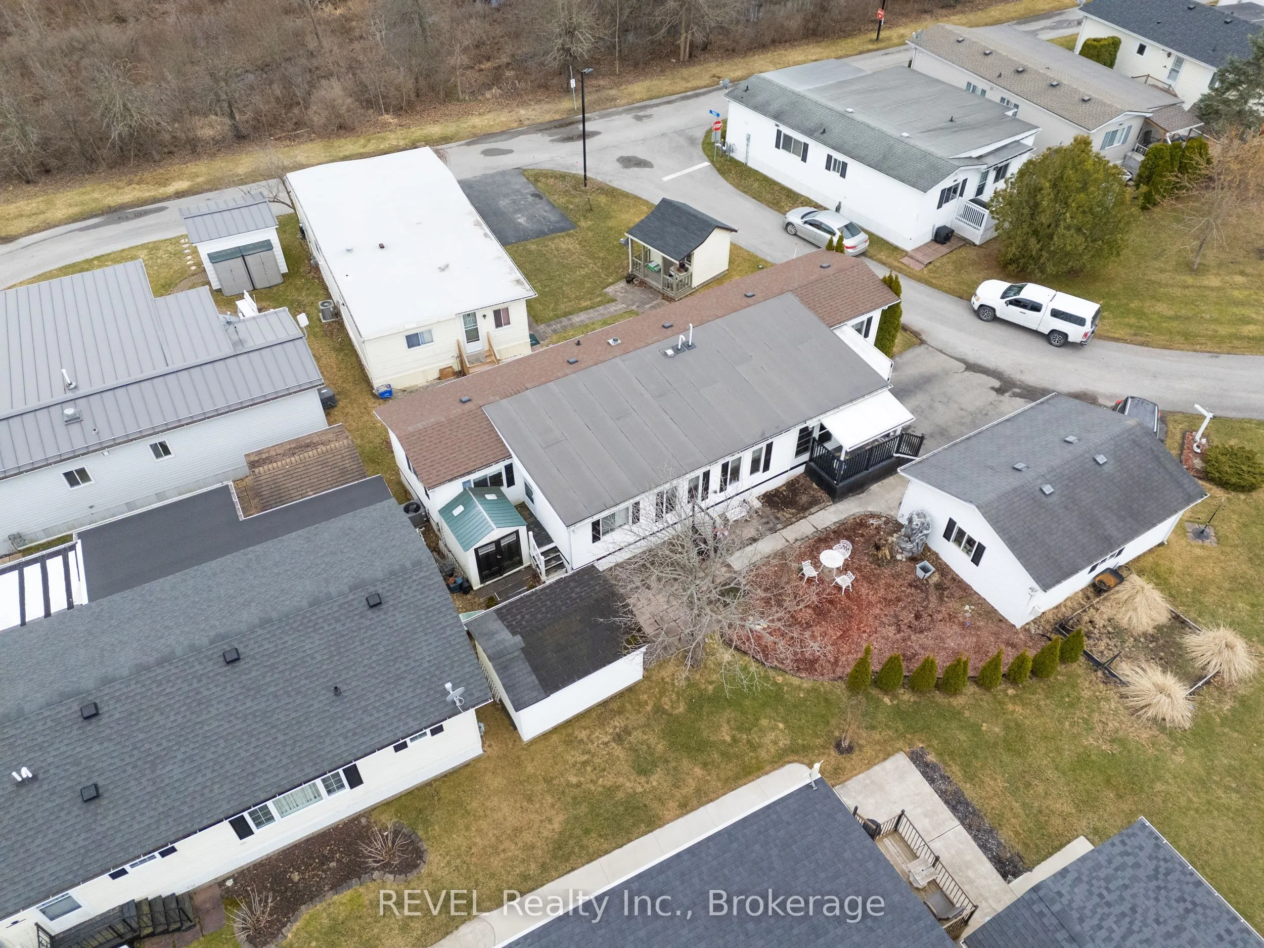 3033 TOWNLINE Road, #350