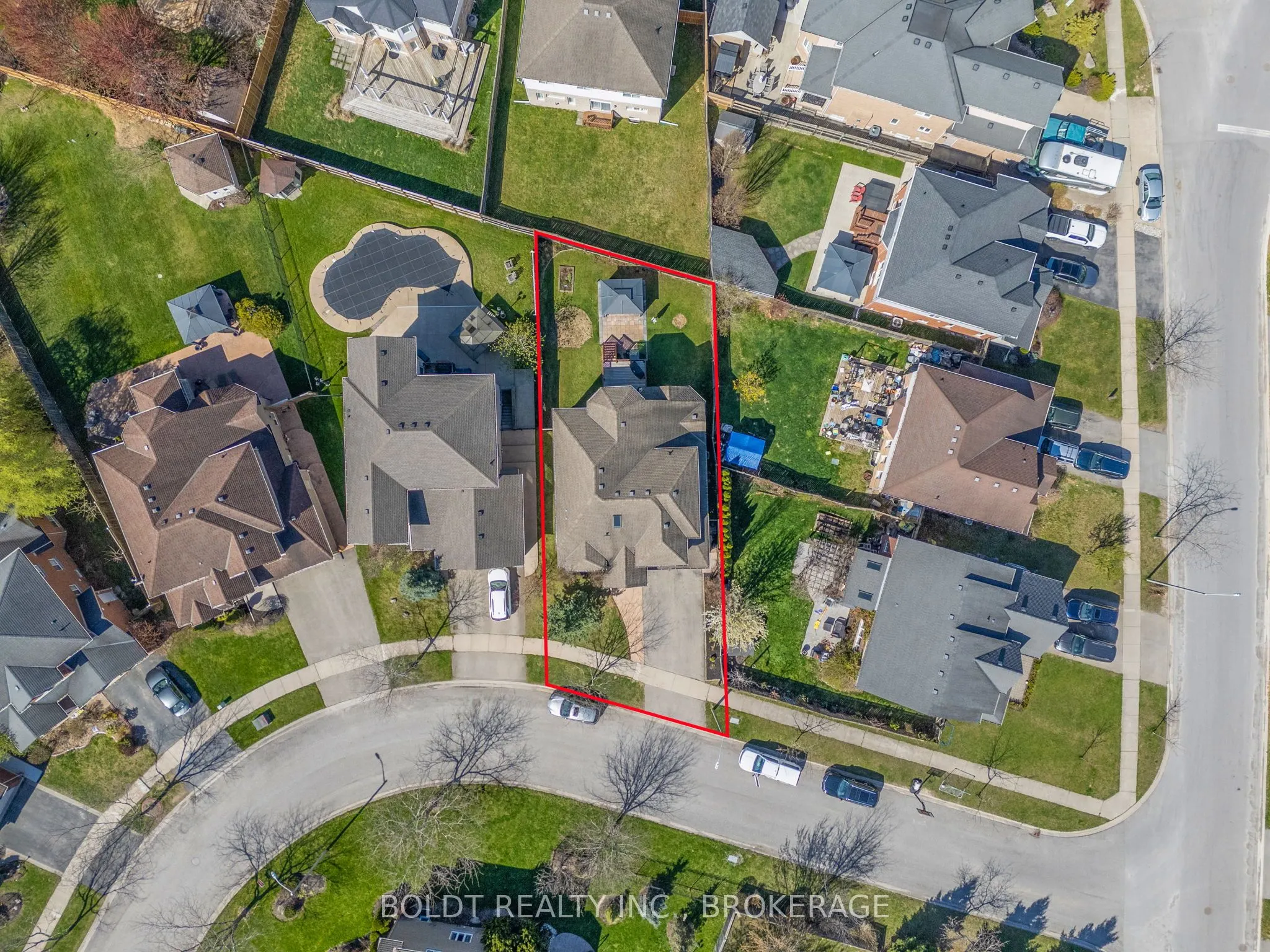 8114 Windsong Drive