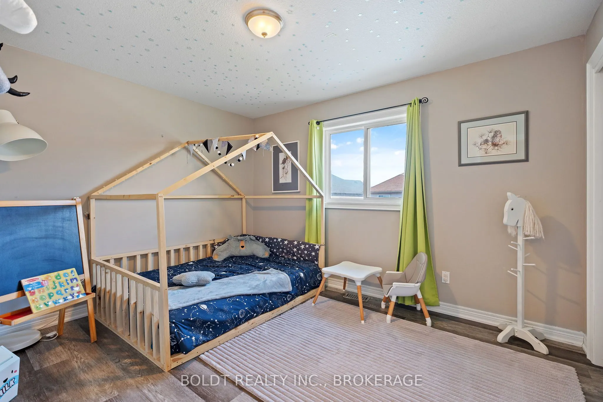 8114 Windsong Drive