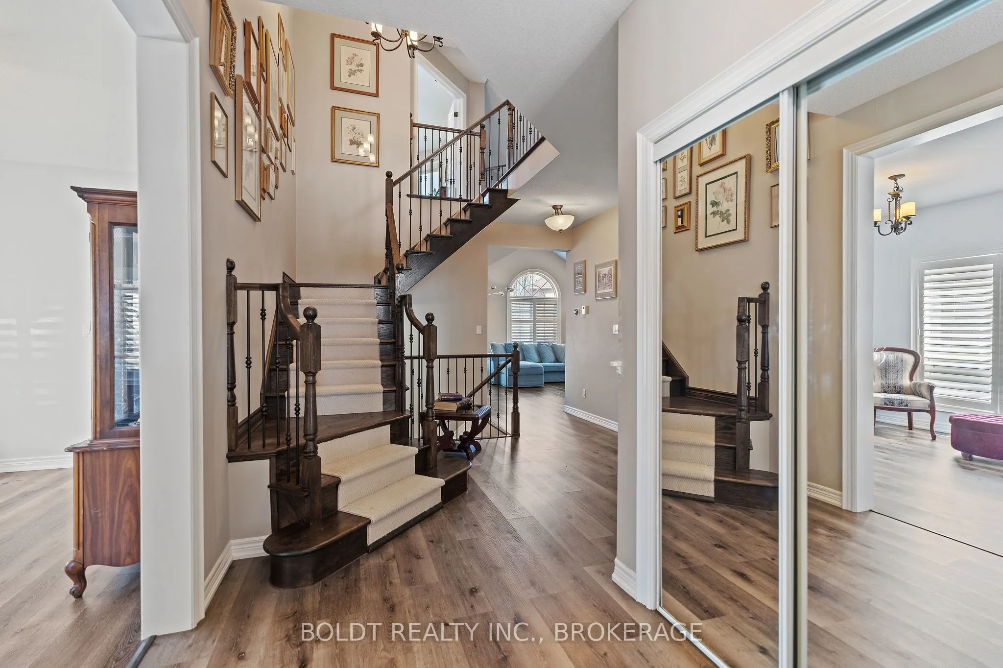 8114 Windsong Drive