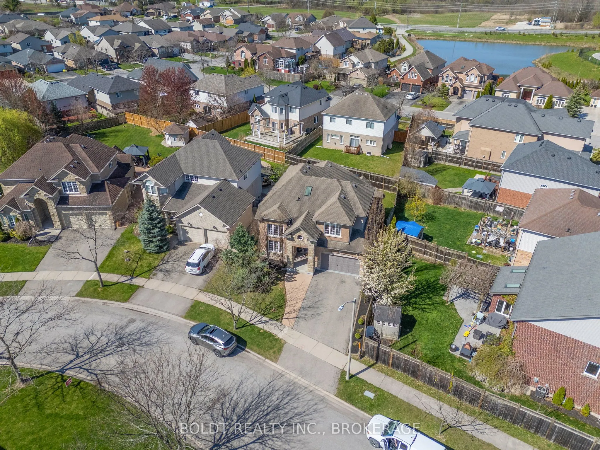 8114 Windsong Drive