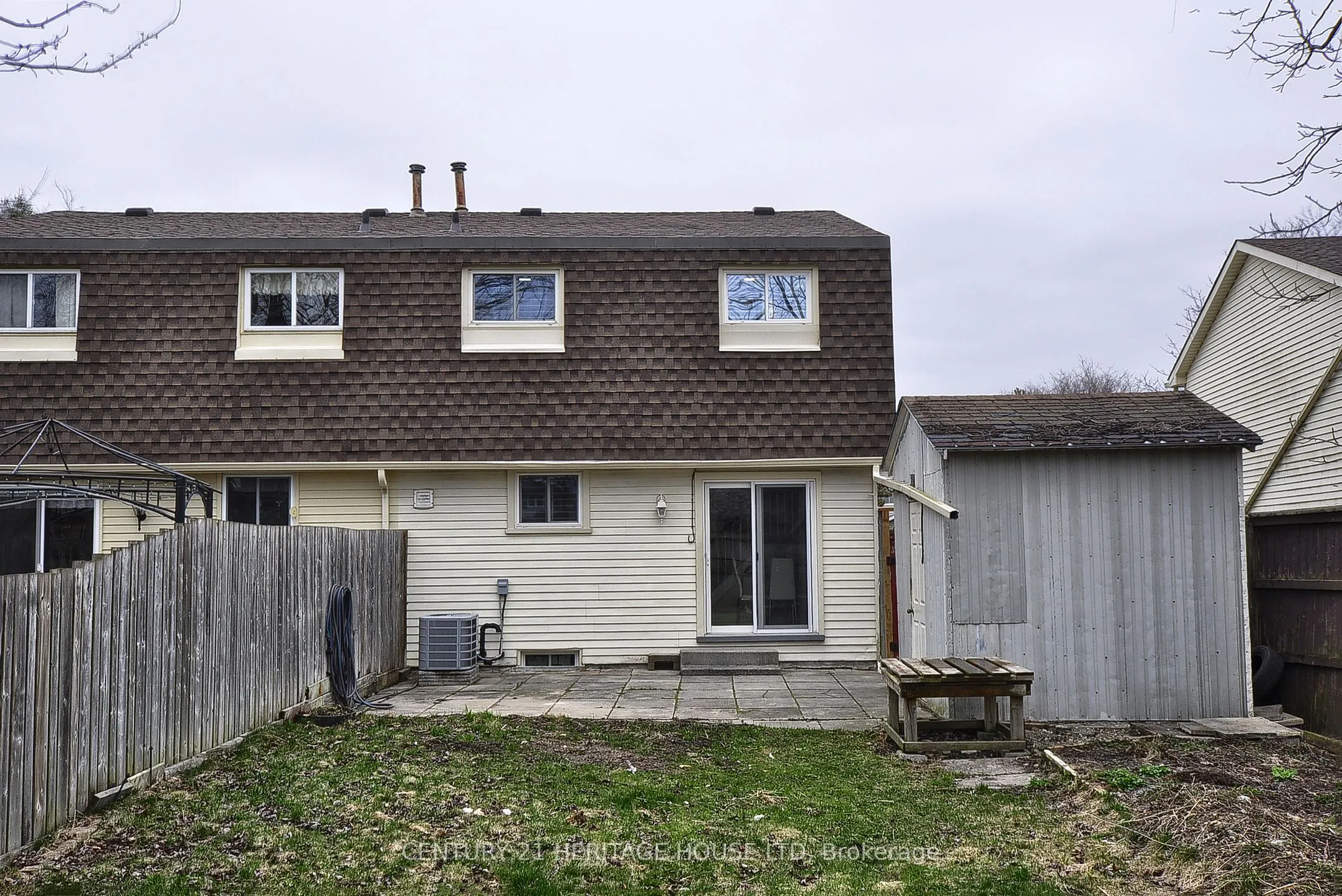 262 Northlake Drive