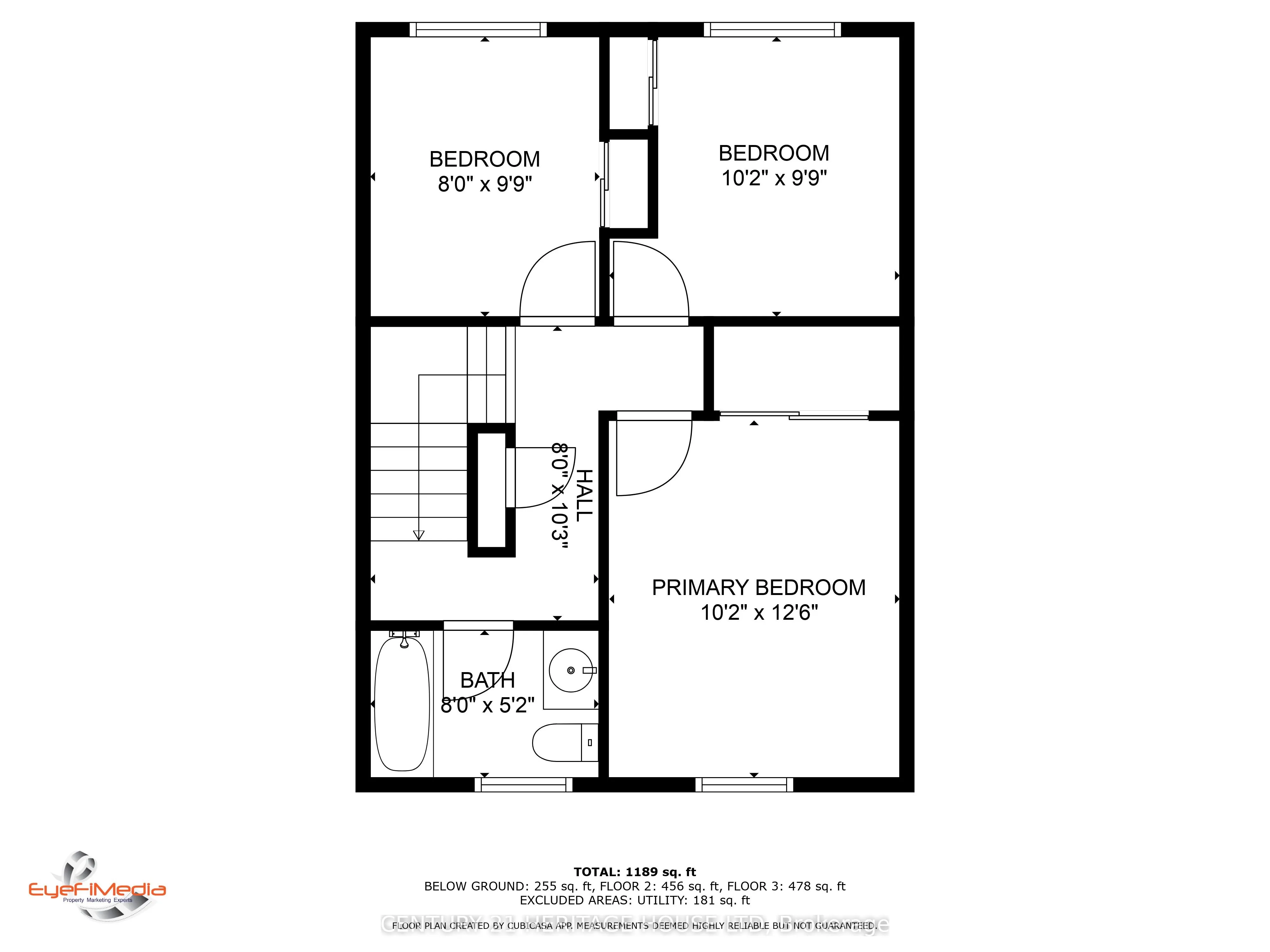 262 Northlake Drive