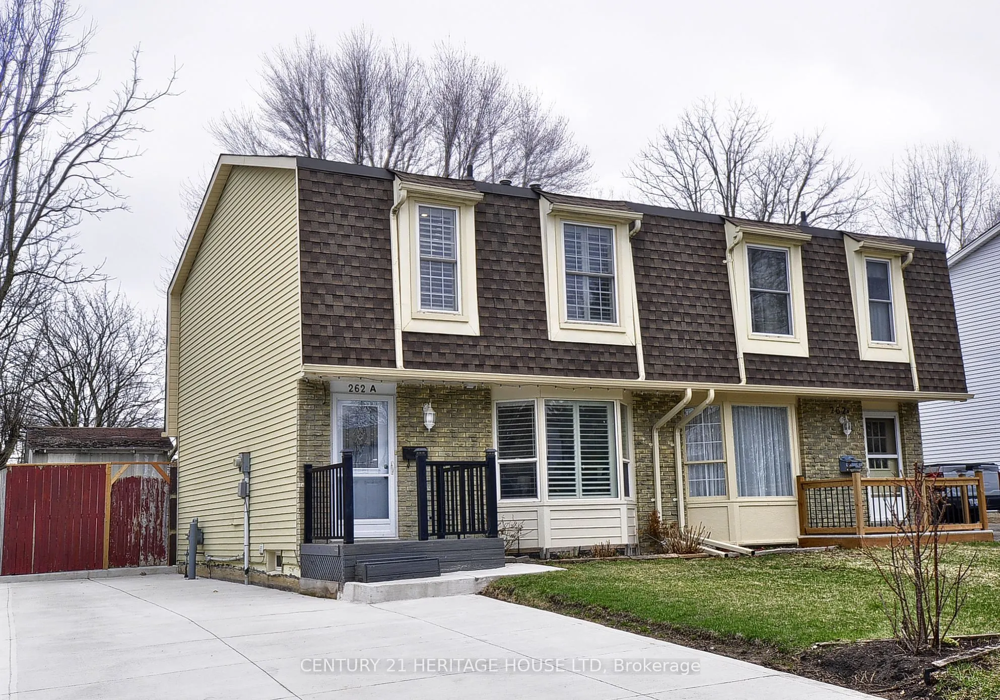 262 Northlake Drive
