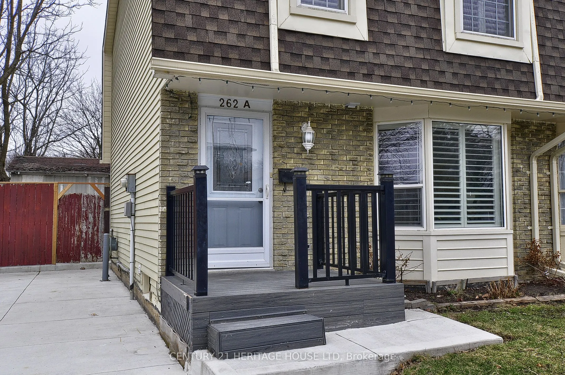 262 Northlake Drive