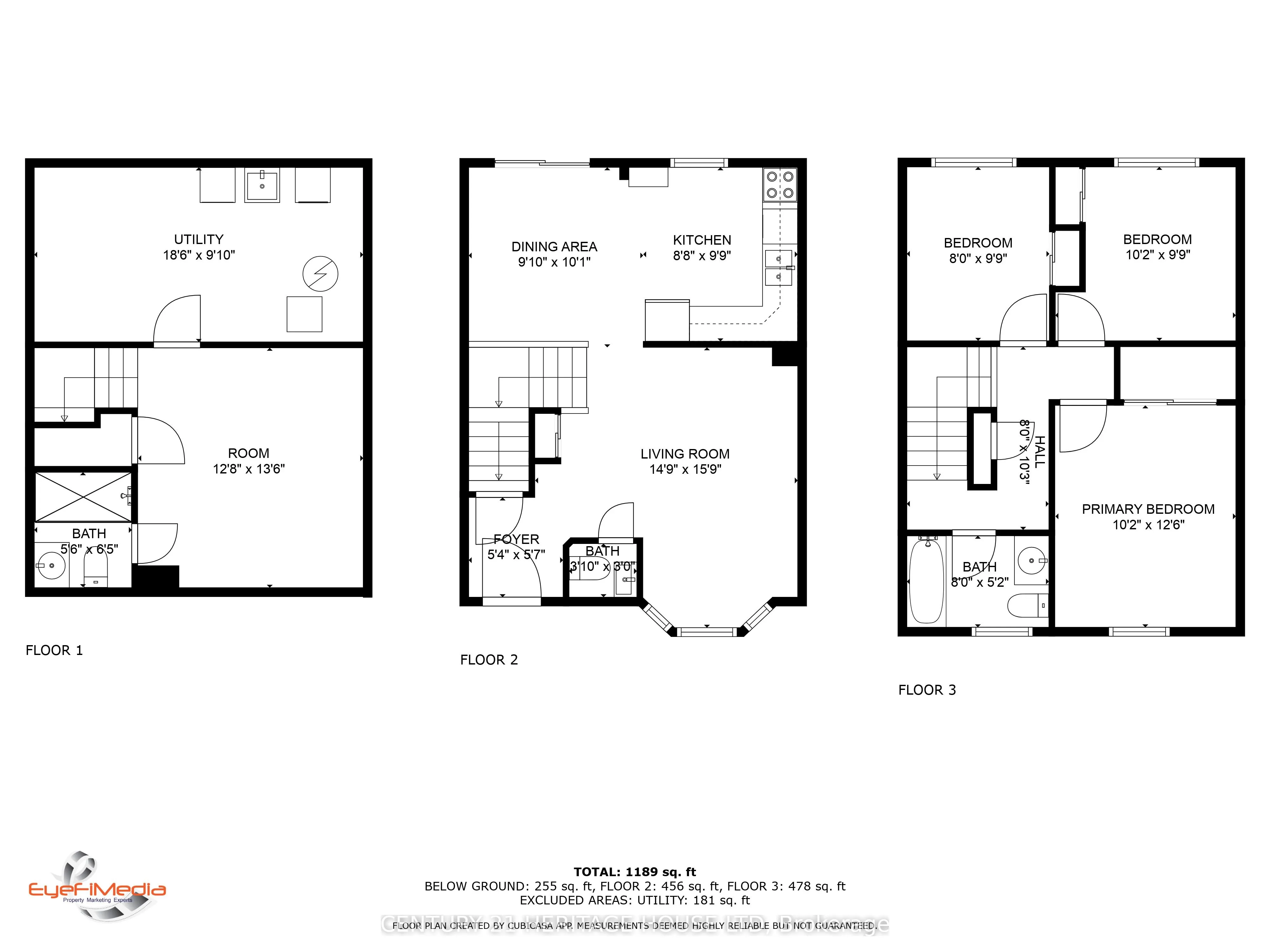 262 Northlake Drive