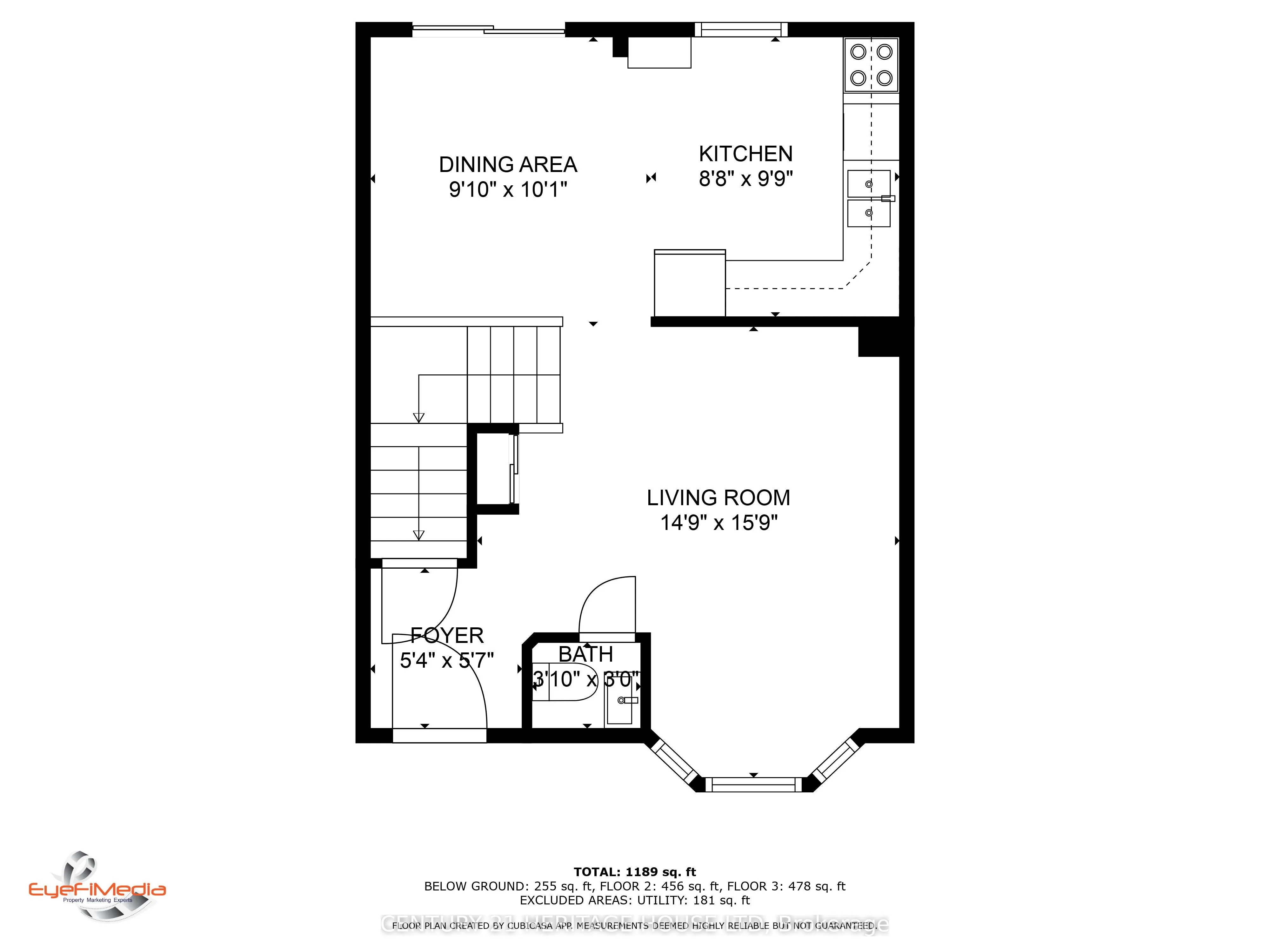 262 Northlake Drive