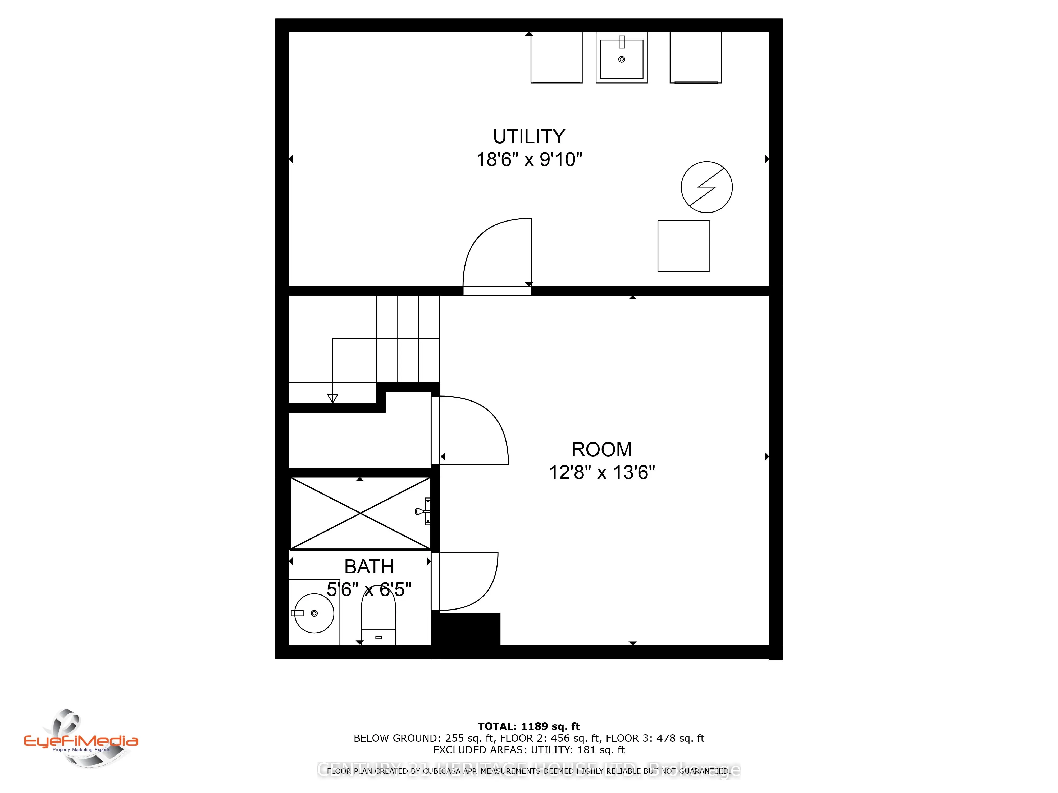 262 Northlake Drive