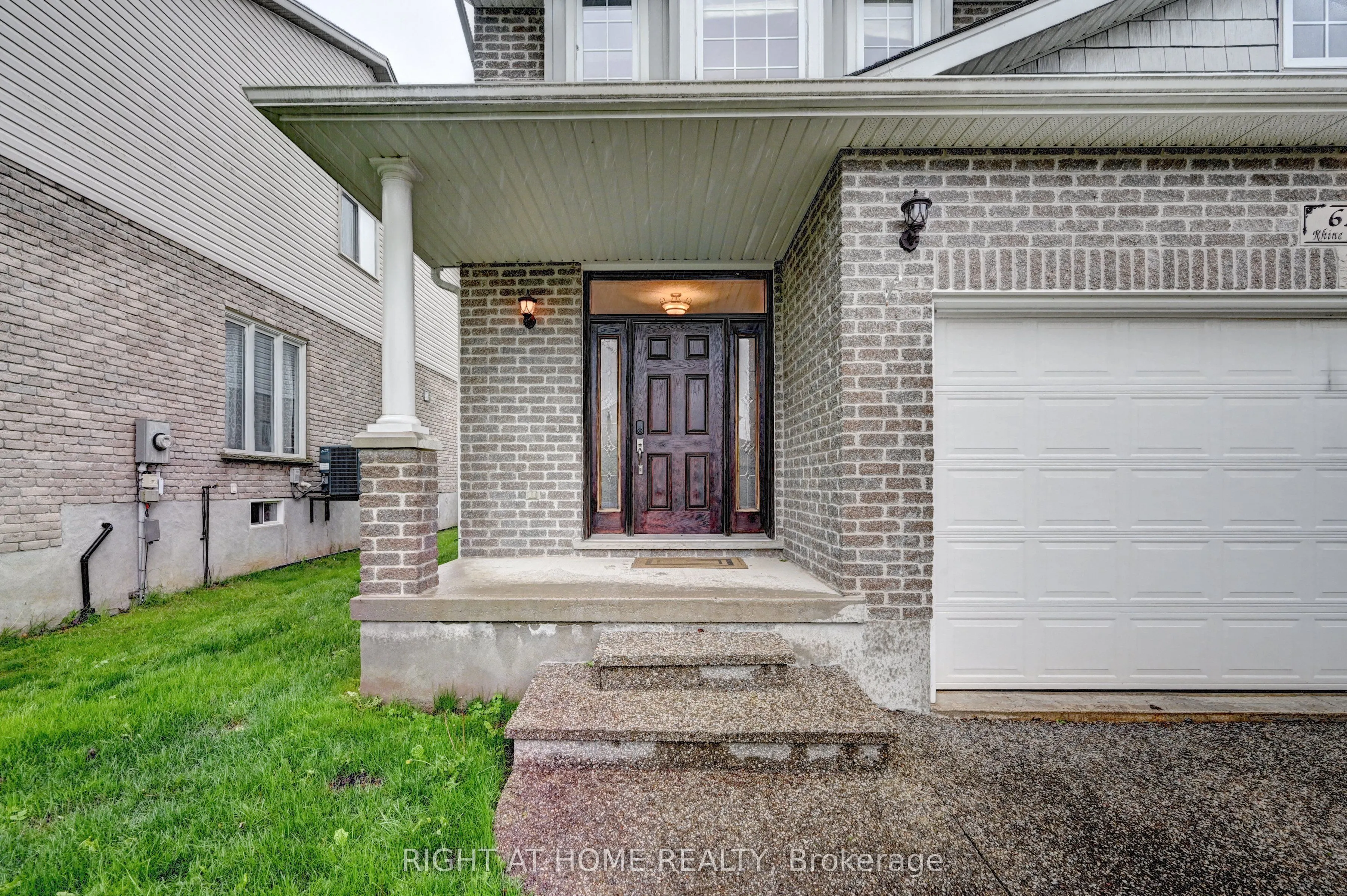 653 Rhine Fall Drive