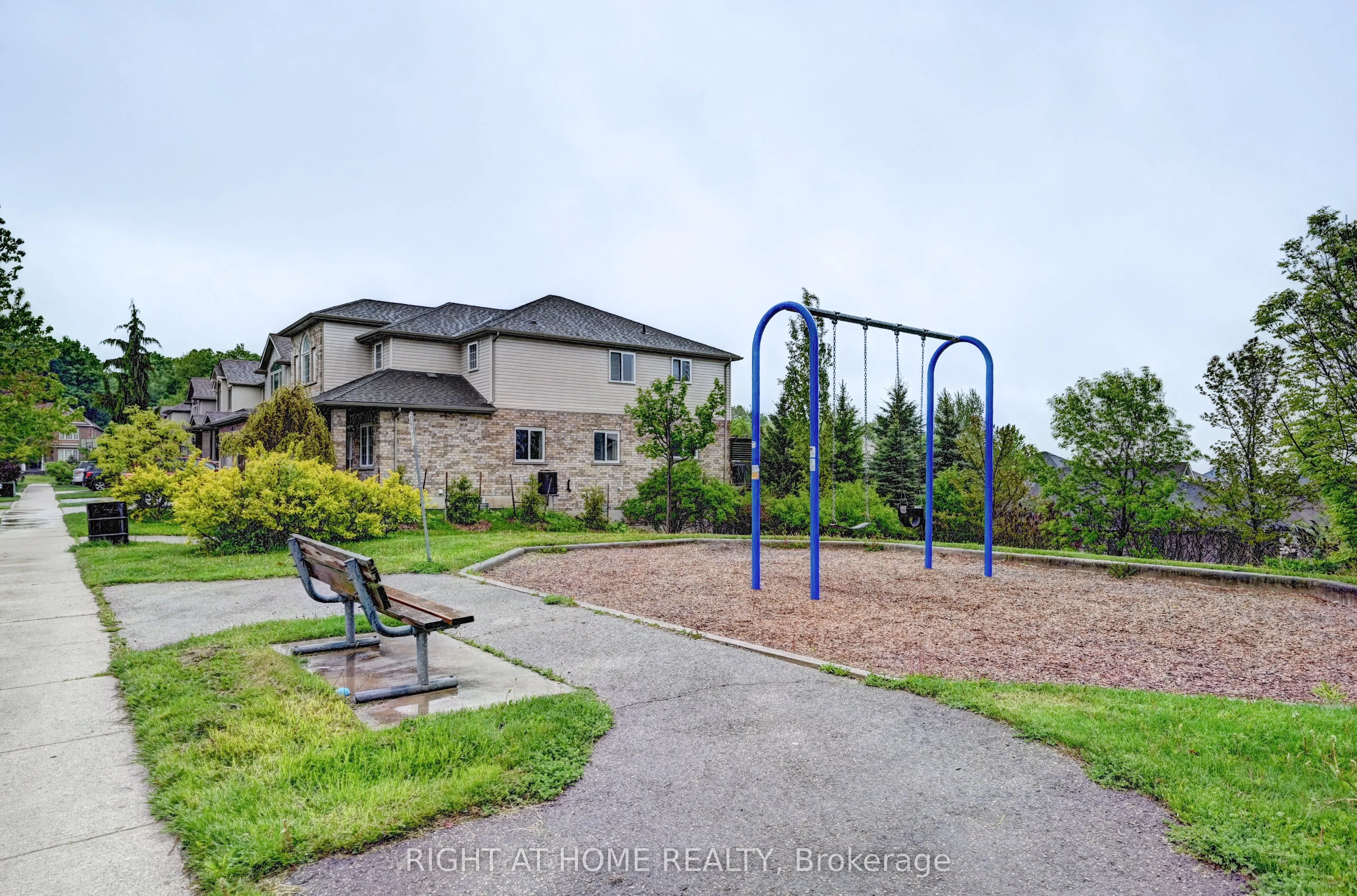 653 Rhine Fall Drive