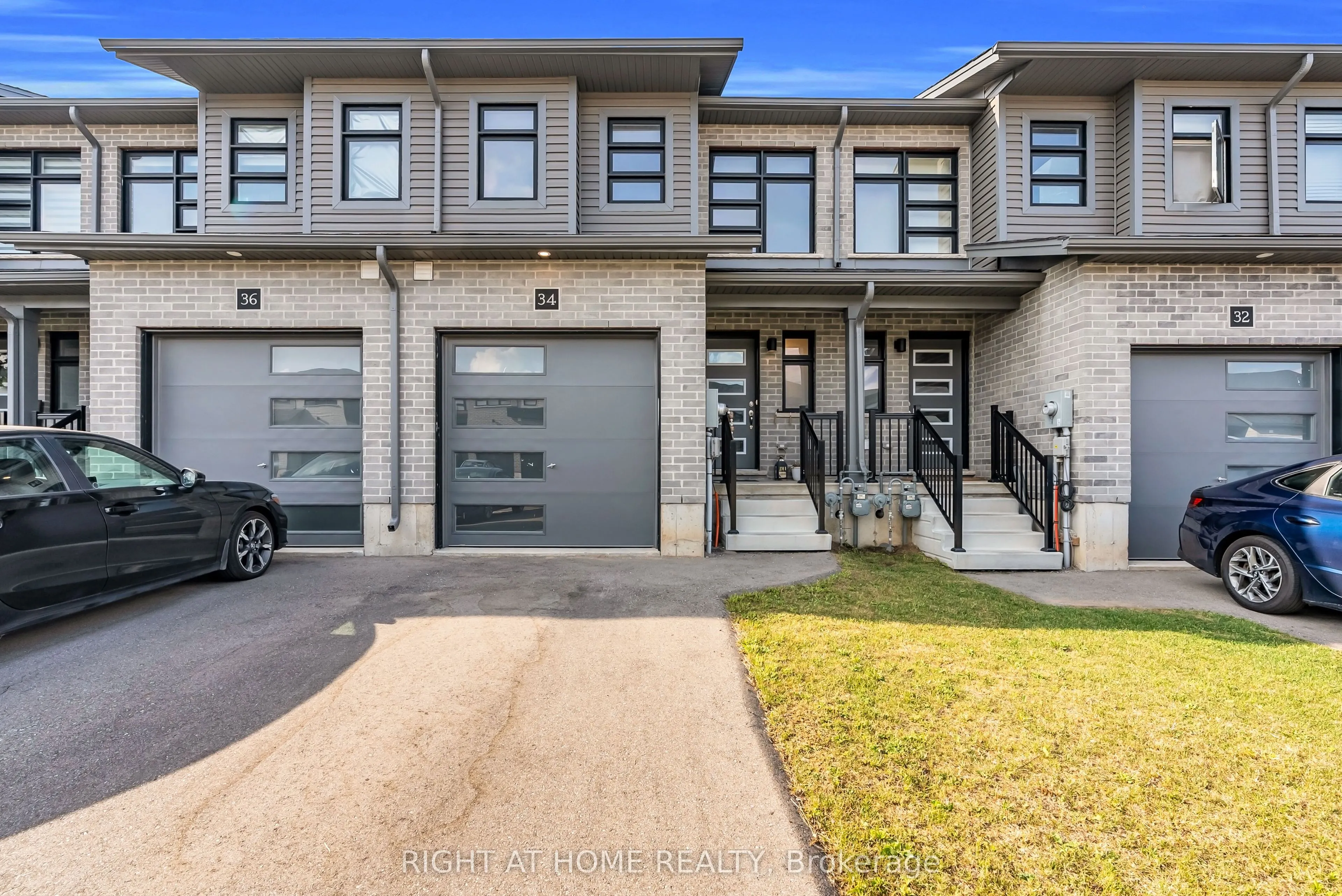 34 Wilkinson Avenue