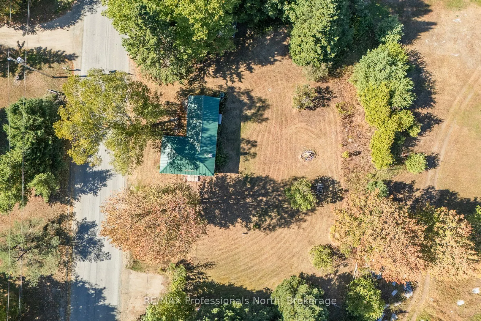 60 Mountain Street