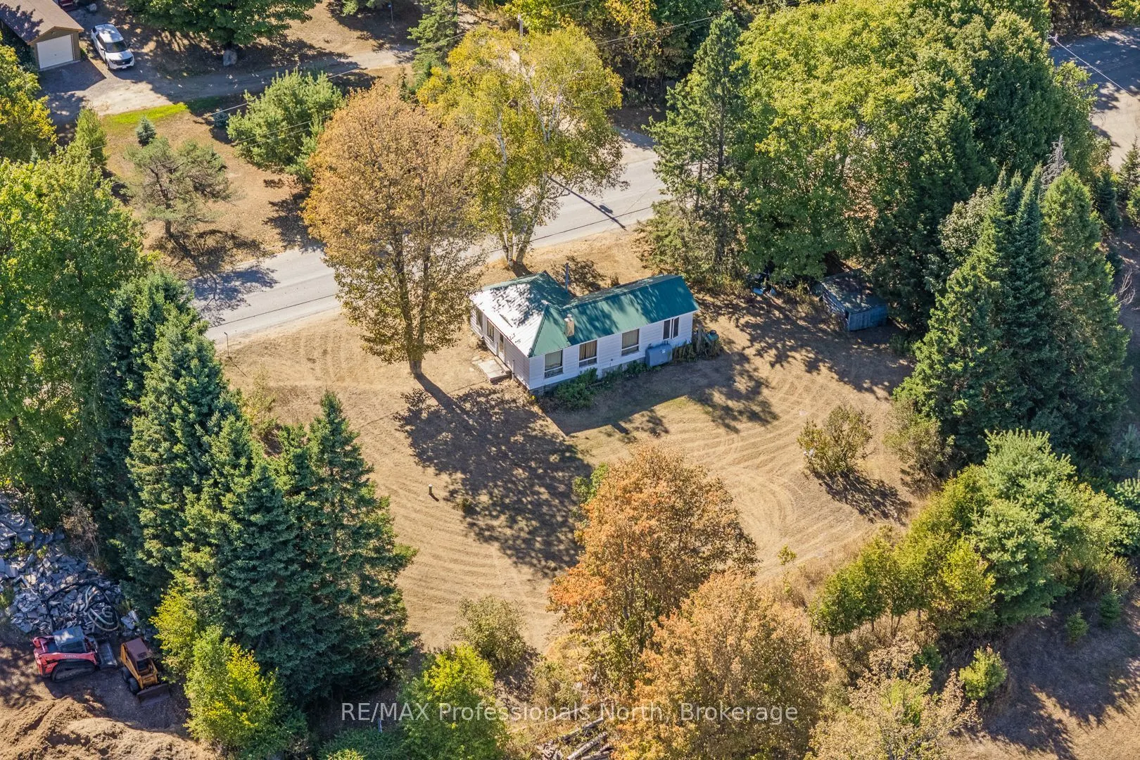 60 Mountain Street