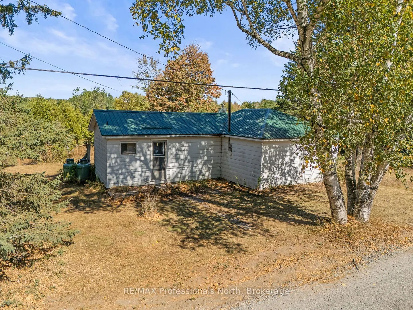 60 Mountain Street