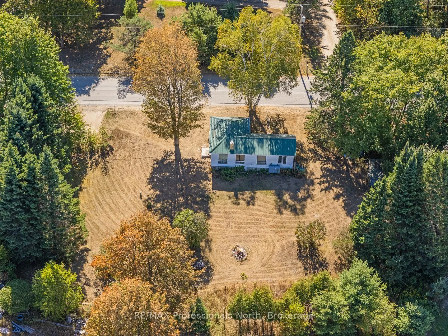 60 Mountain Street