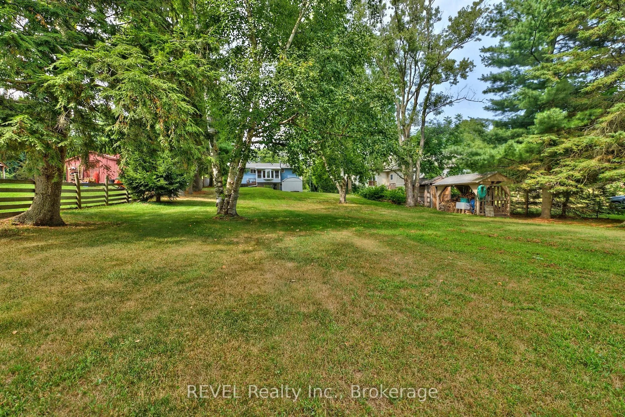 268 Canboro Road