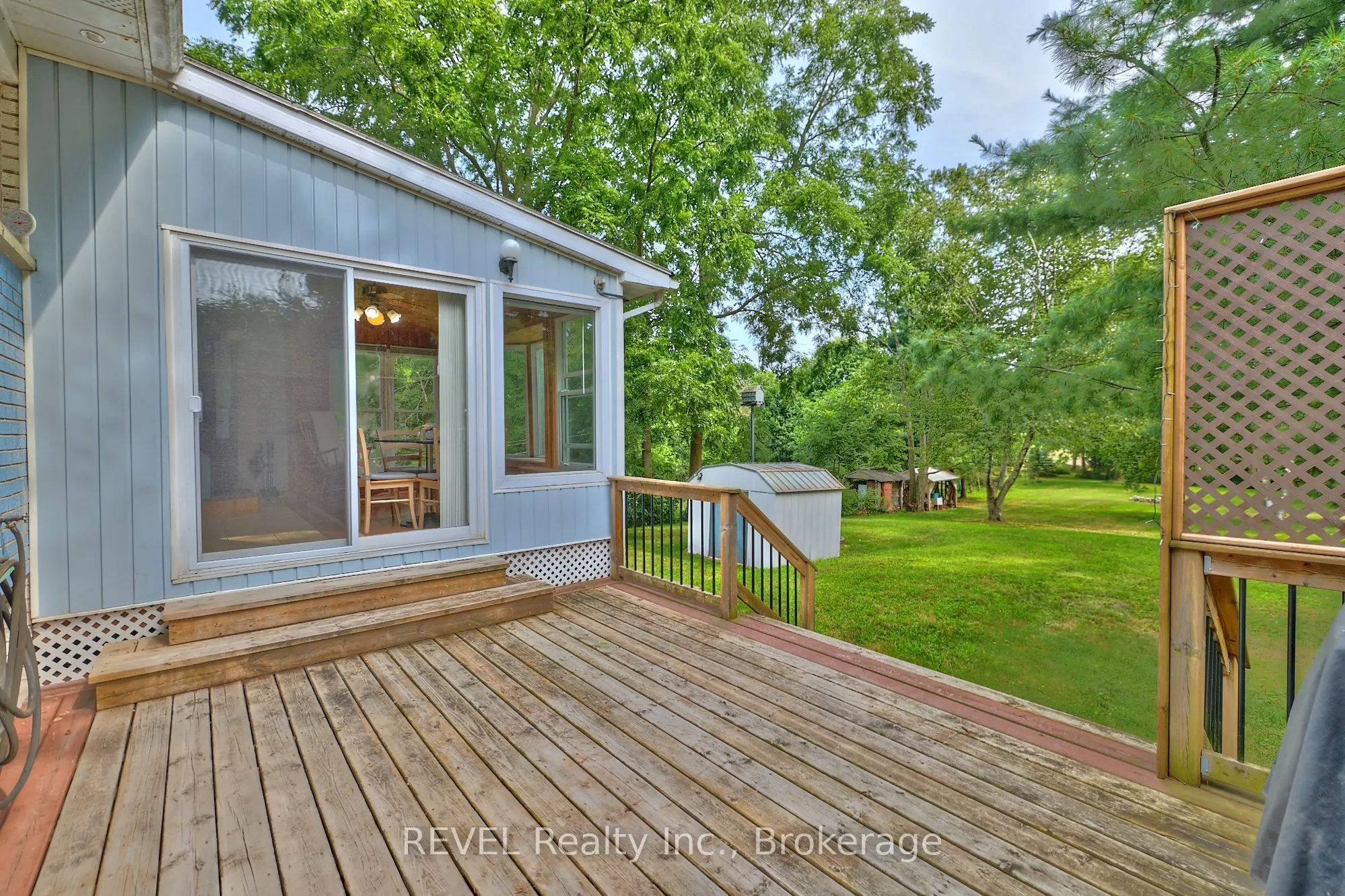 268 Canboro Road
