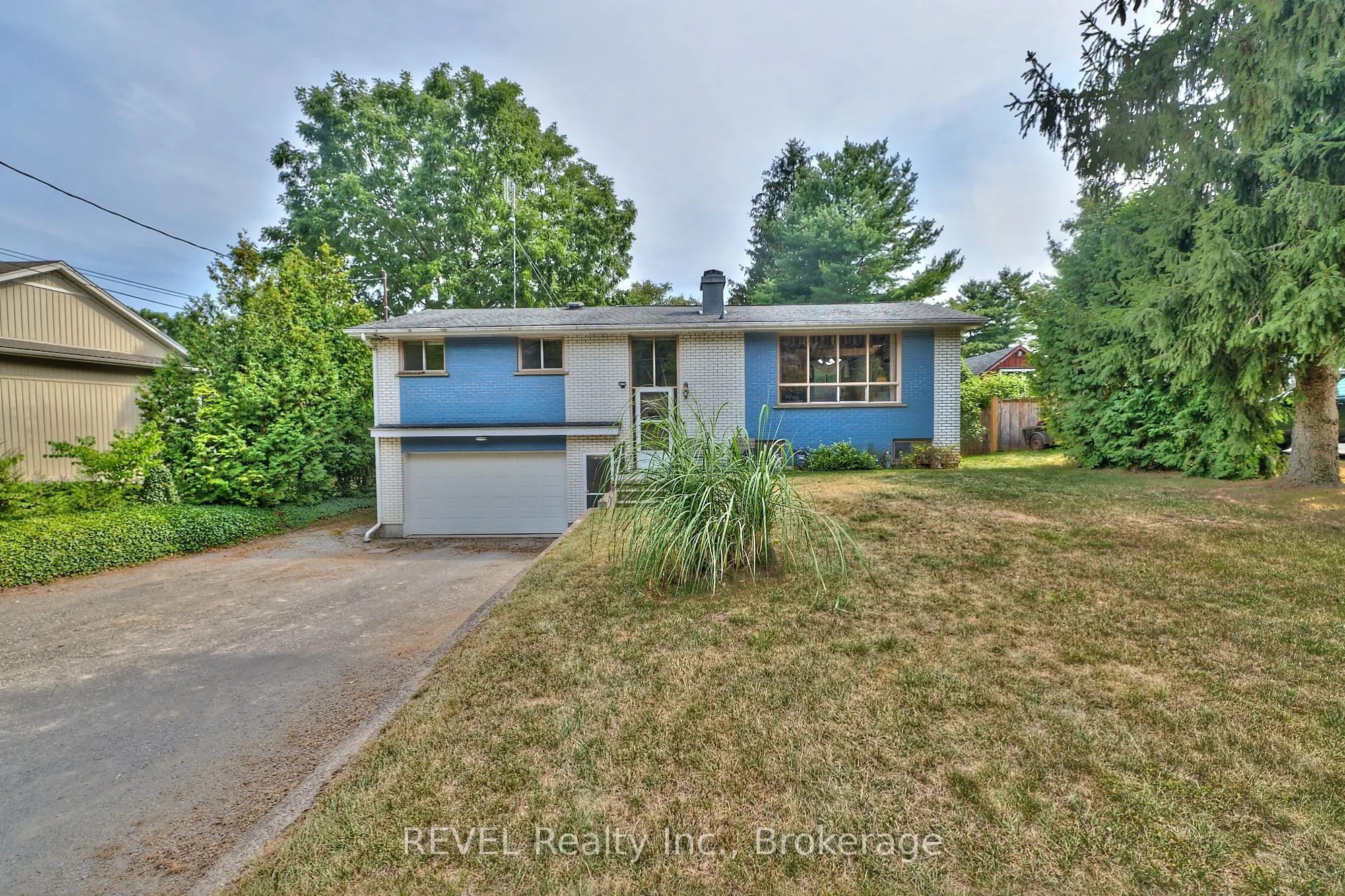 268 Canboro Road