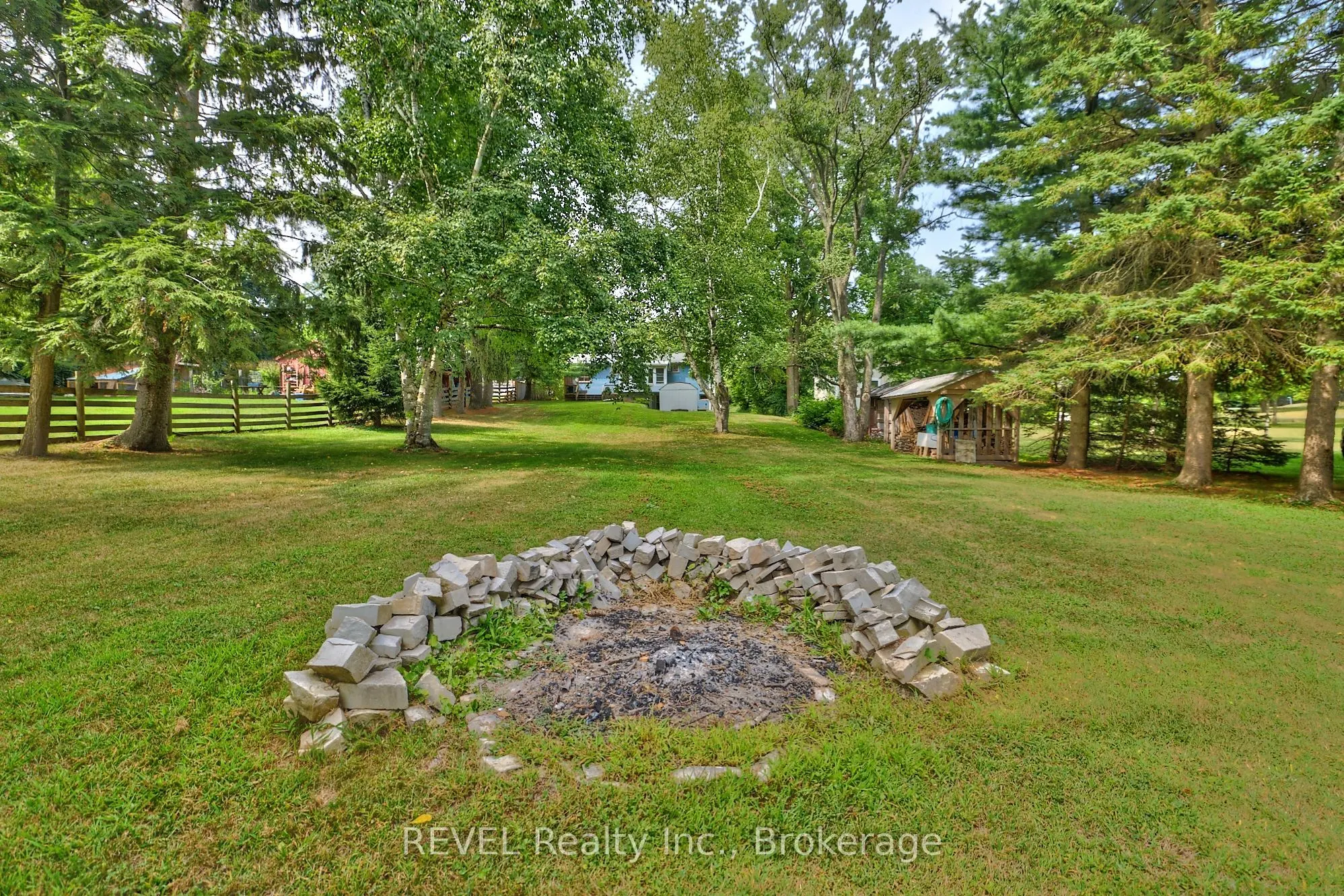 268 Canboro Road