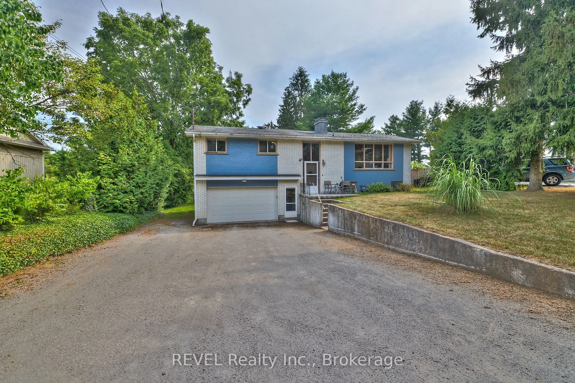 268 Canboro Road