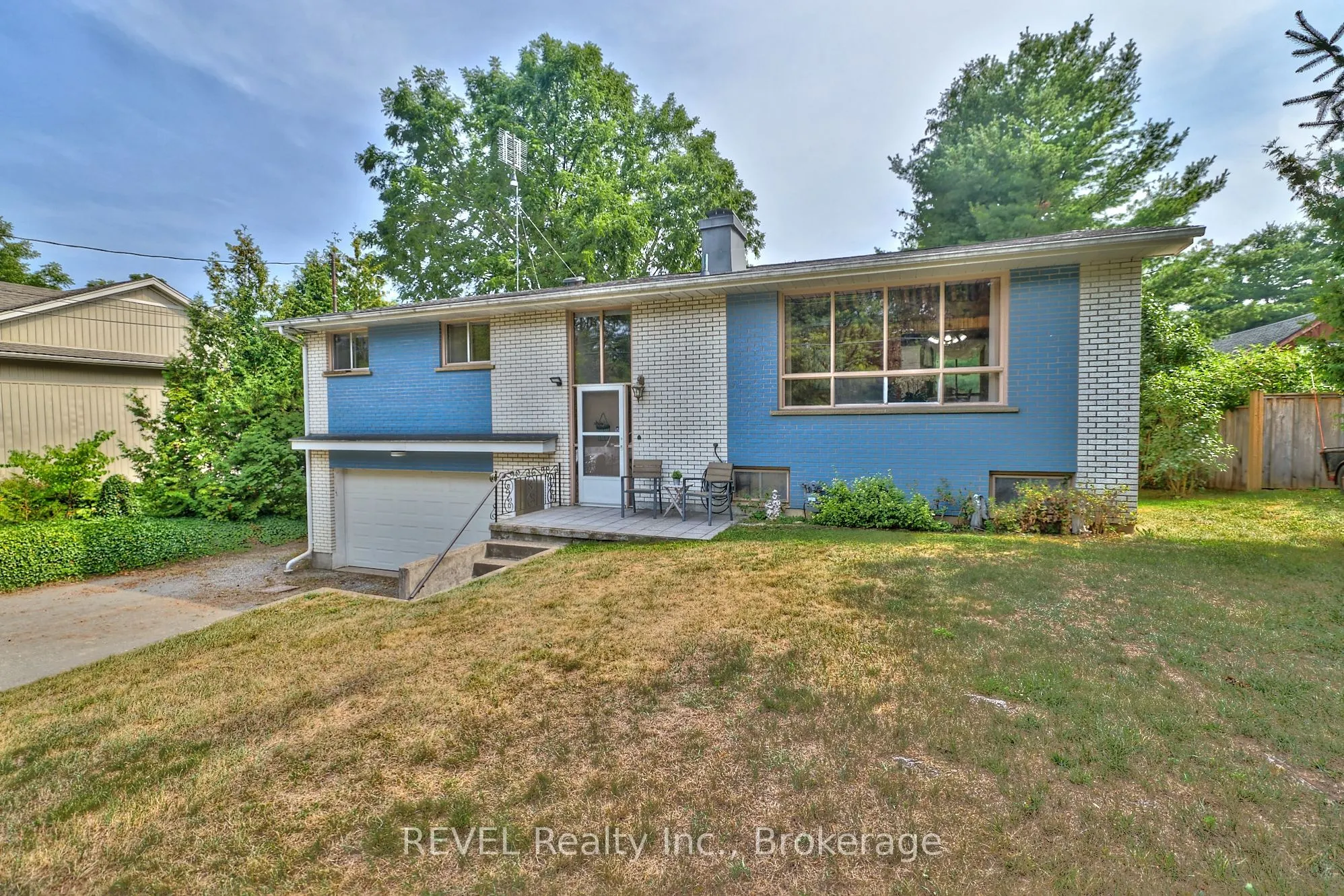 268 Canboro Road