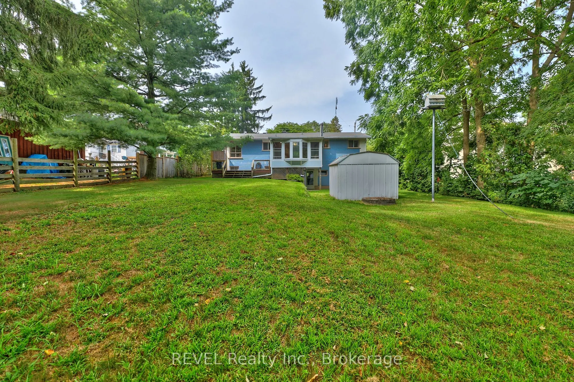 268 Canboro Road