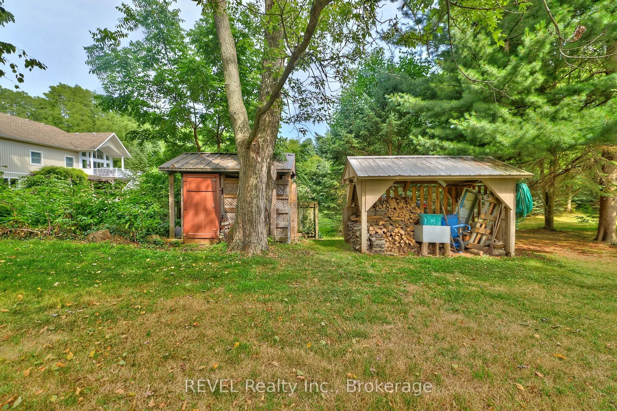 268 Canboro Road