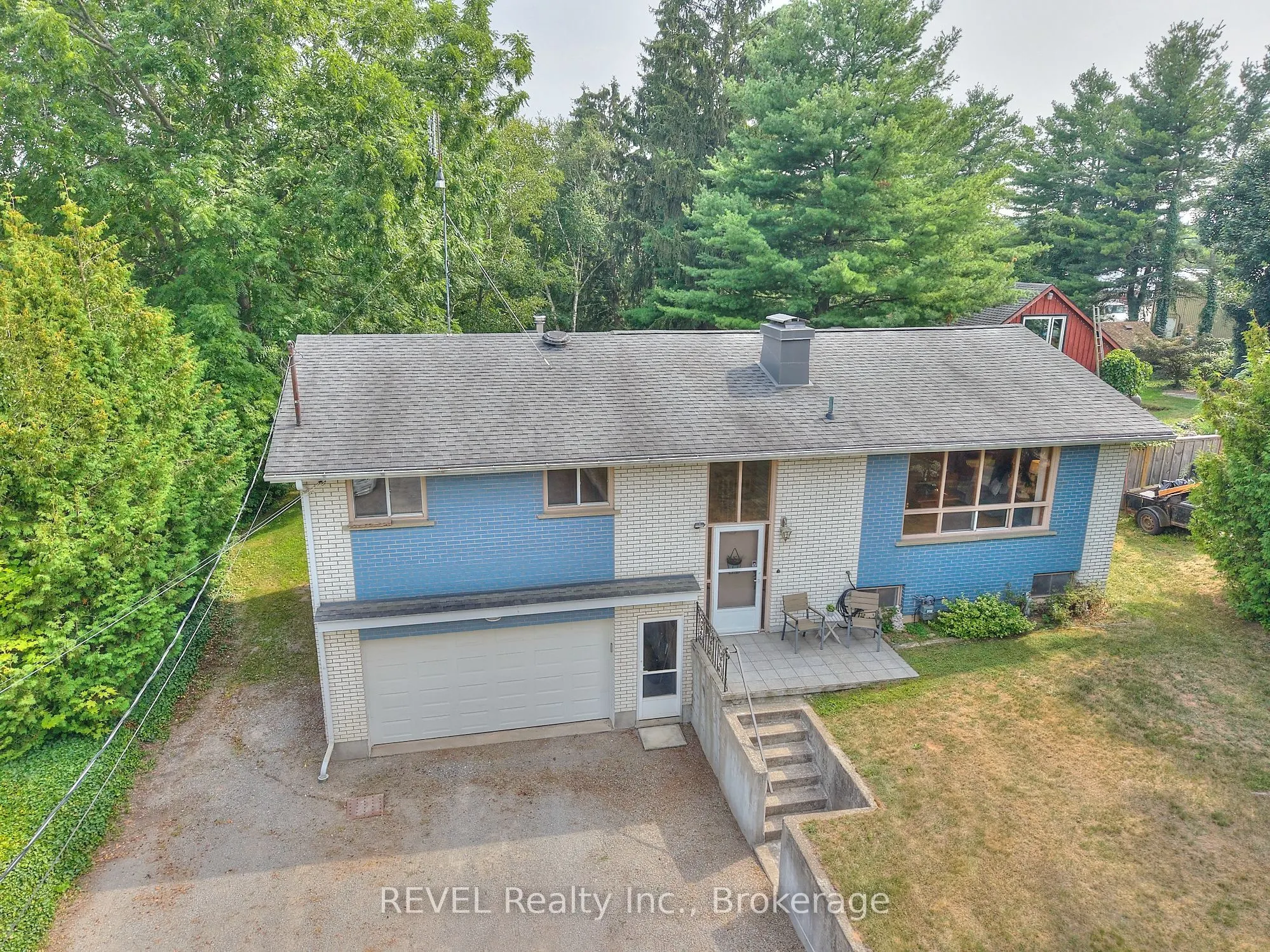 268 Canboro Road
