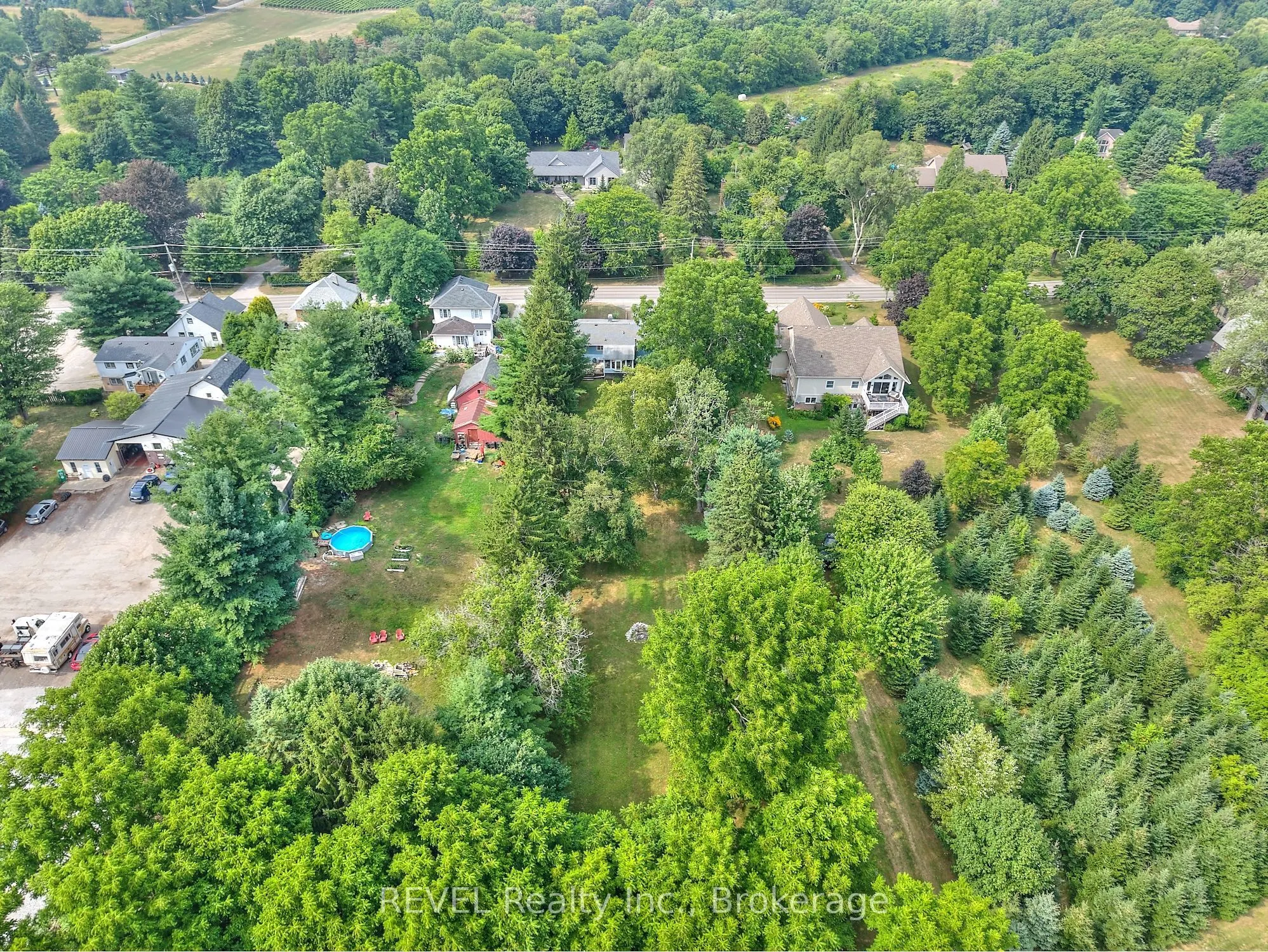 268 Canboro Road
