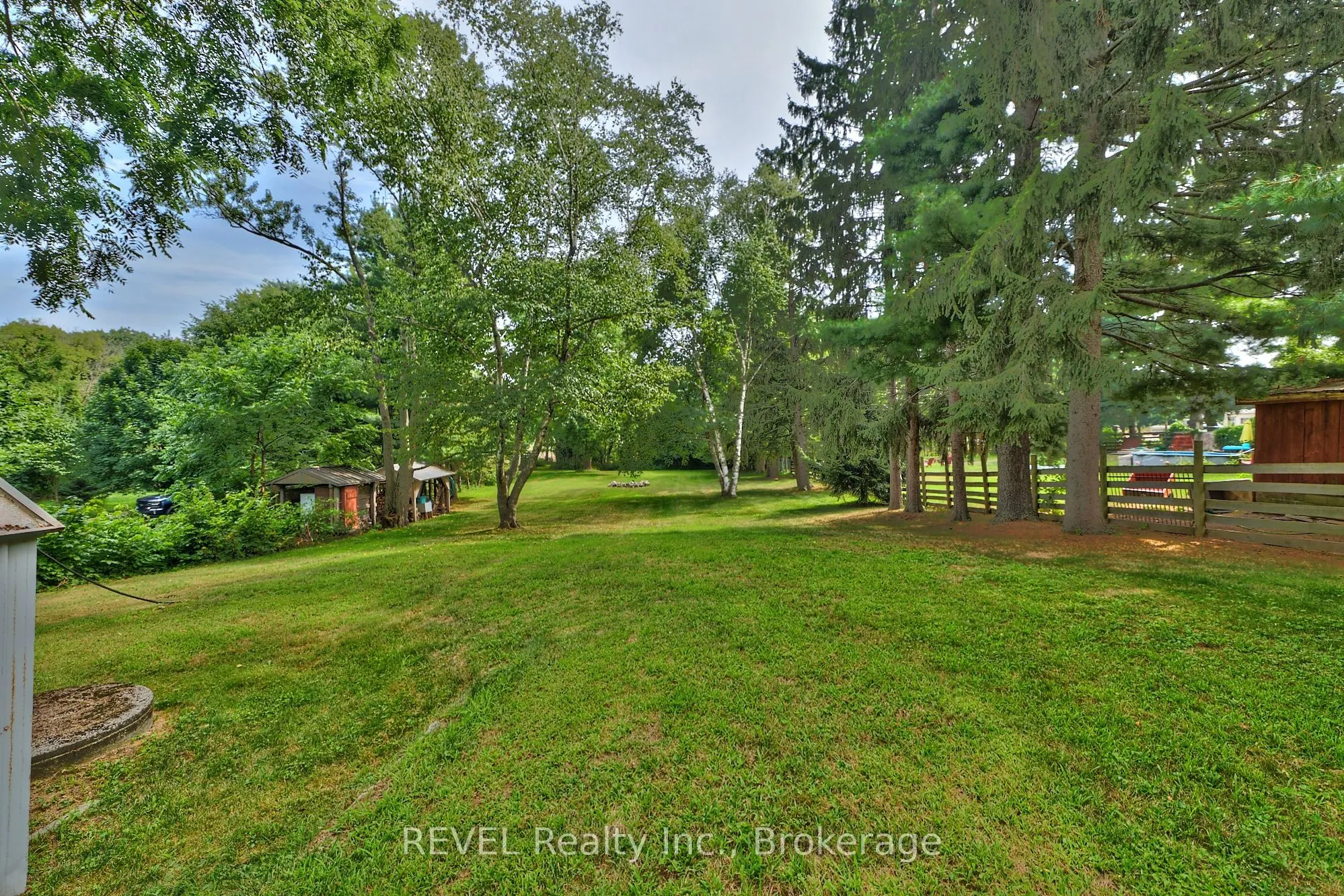 268 Canboro Road
