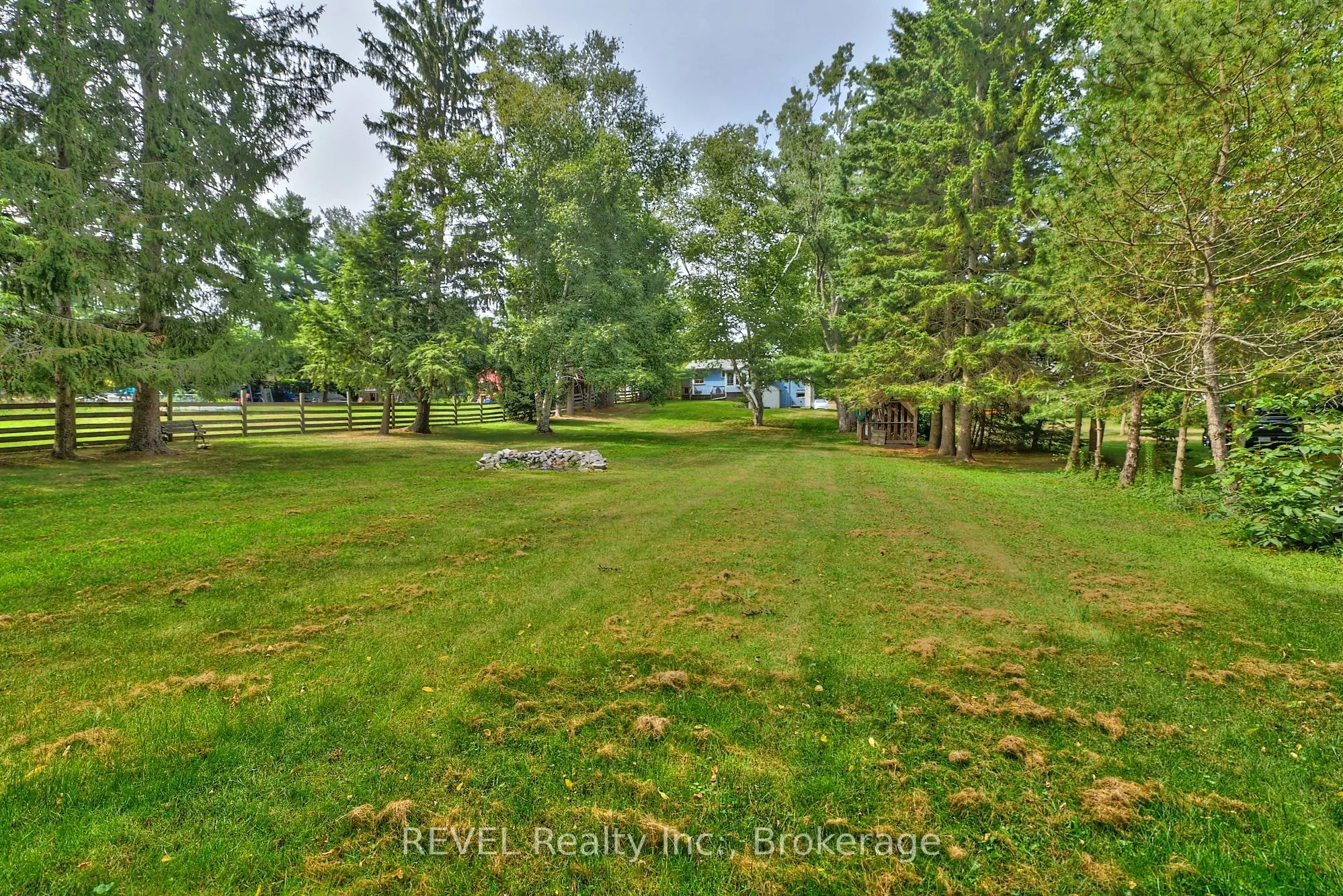 268 Canboro Road