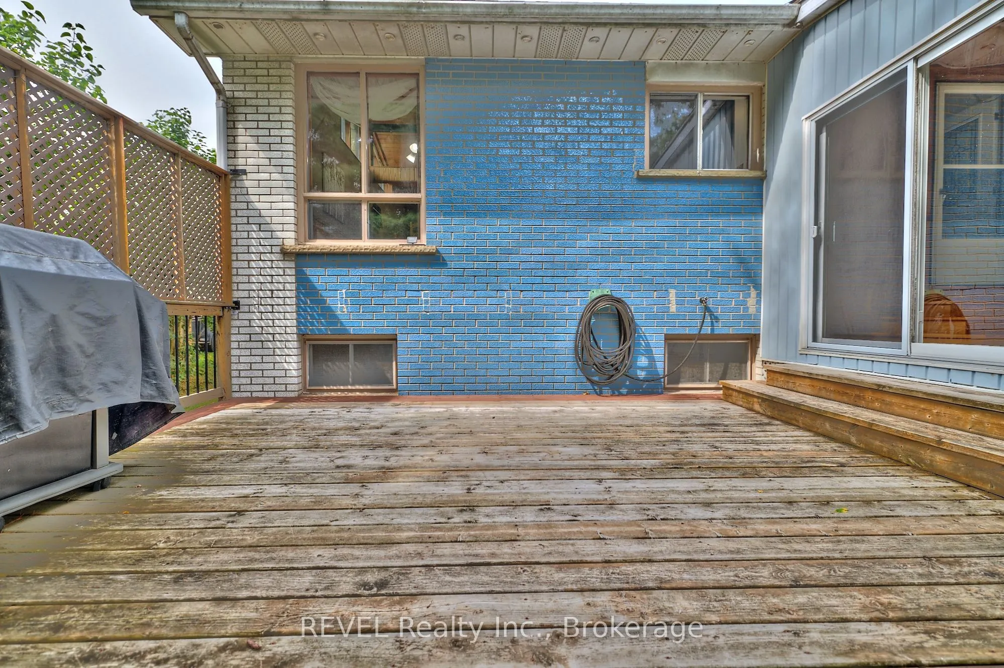 268 Canboro Road