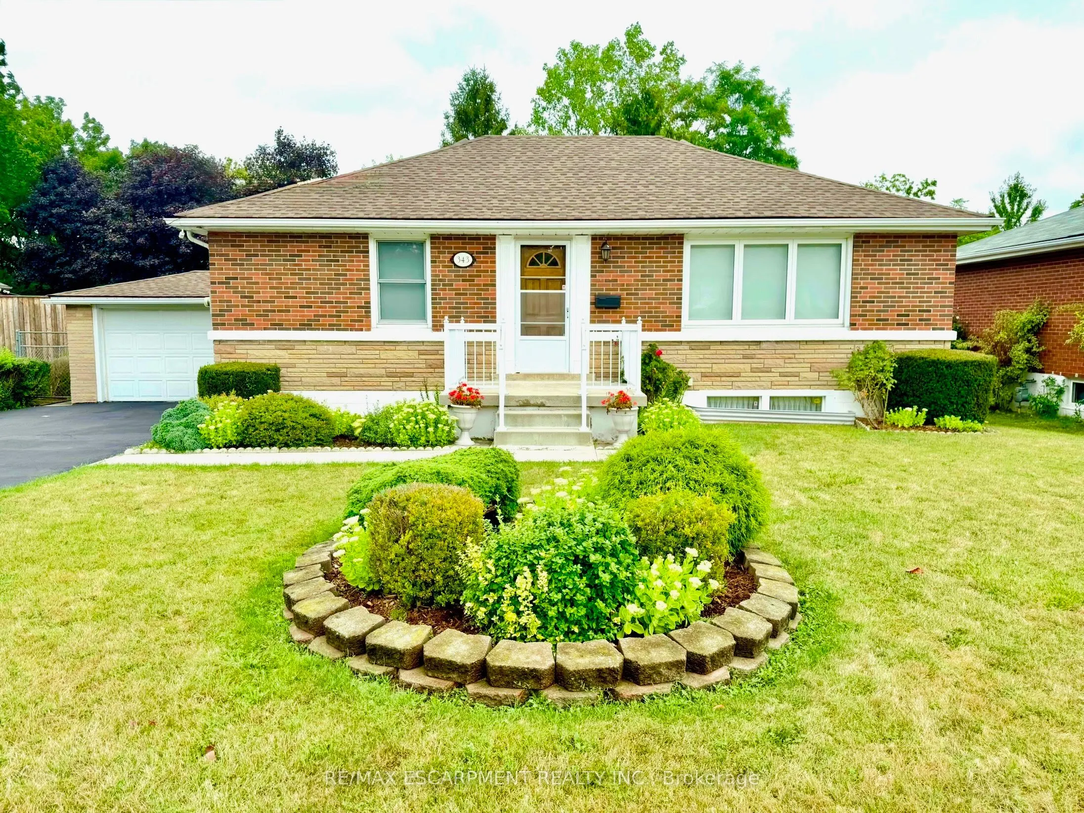 343 Hixon Road