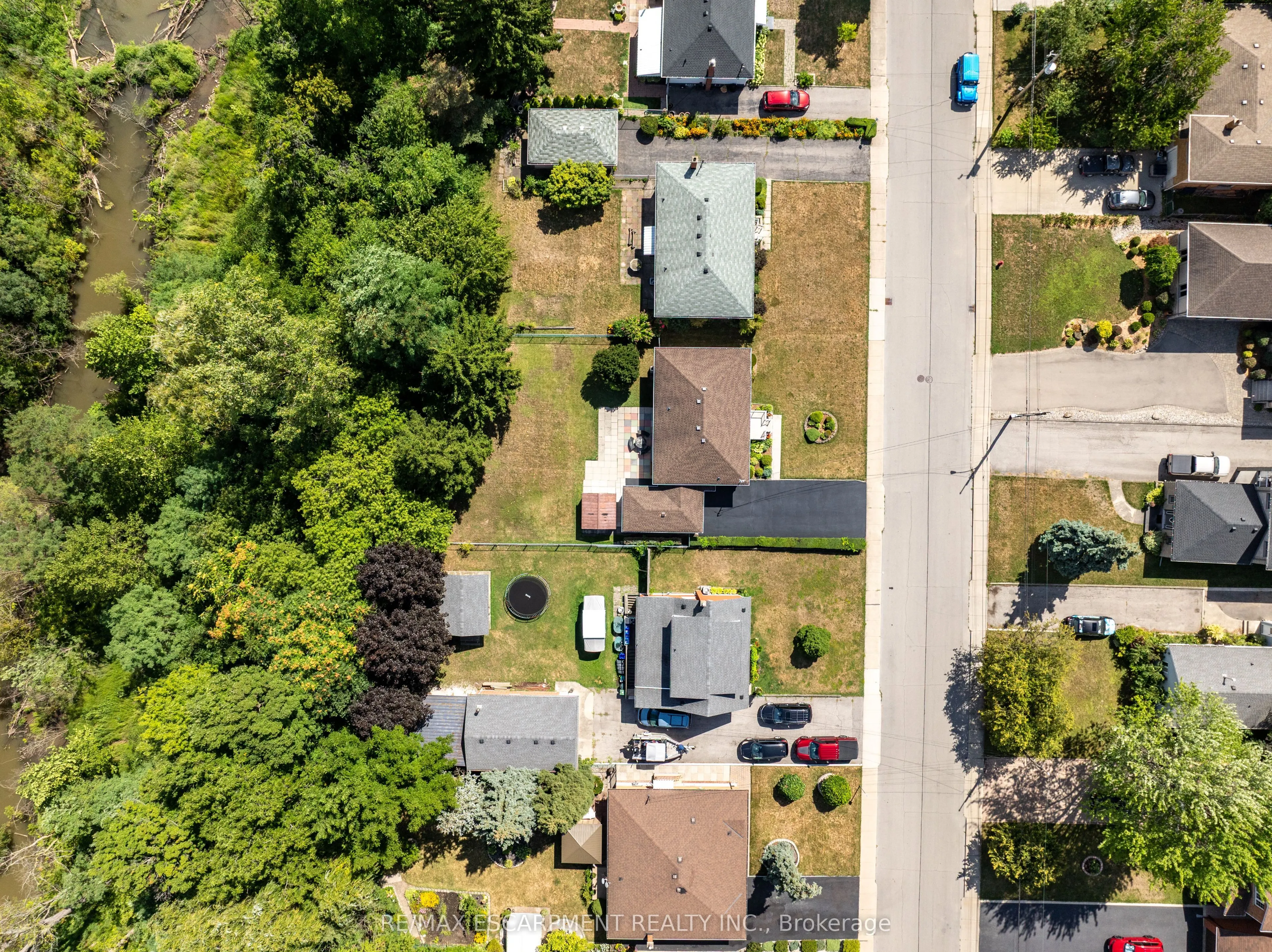 343 Hixon Road