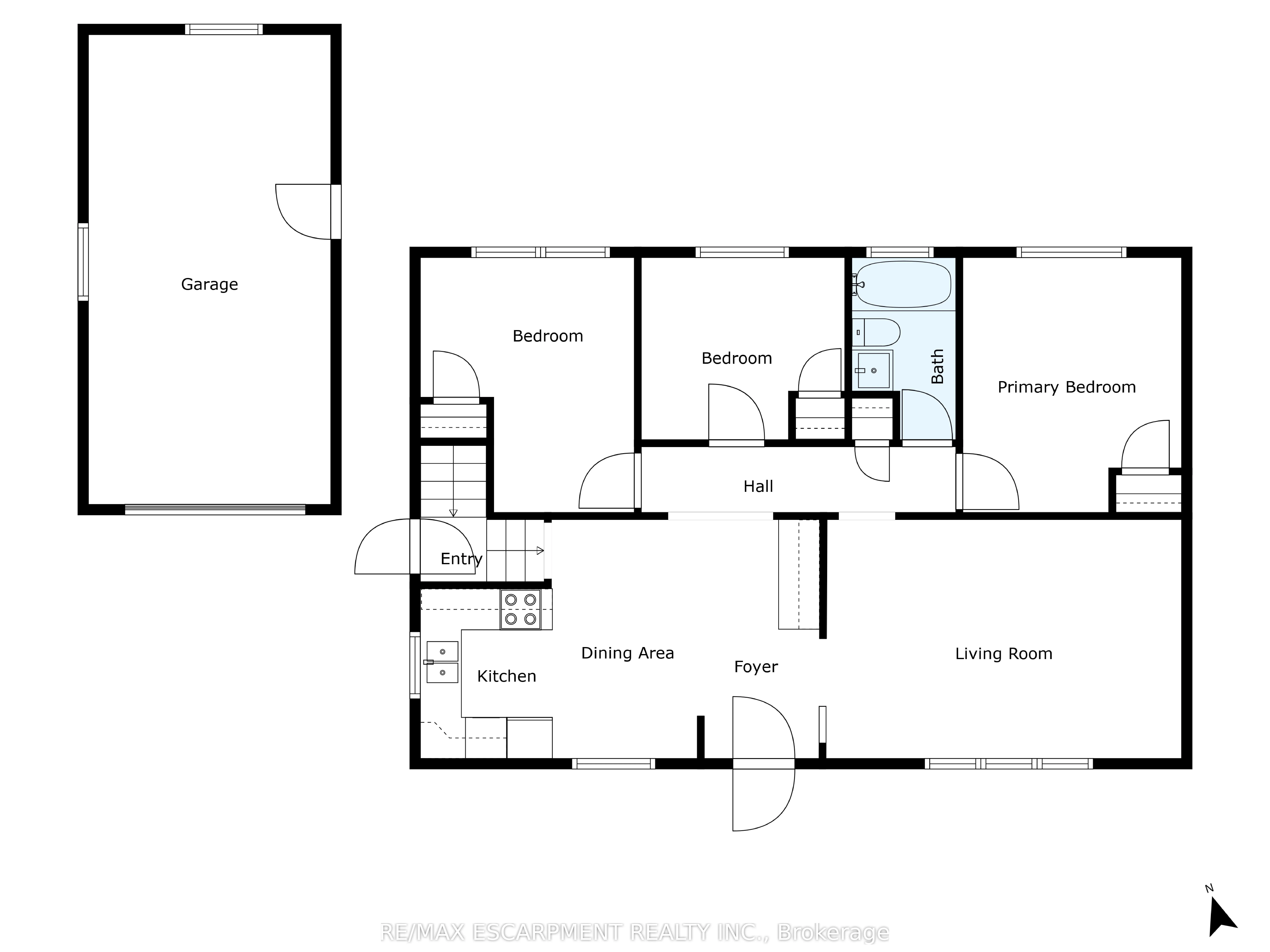 343 Hixon Road