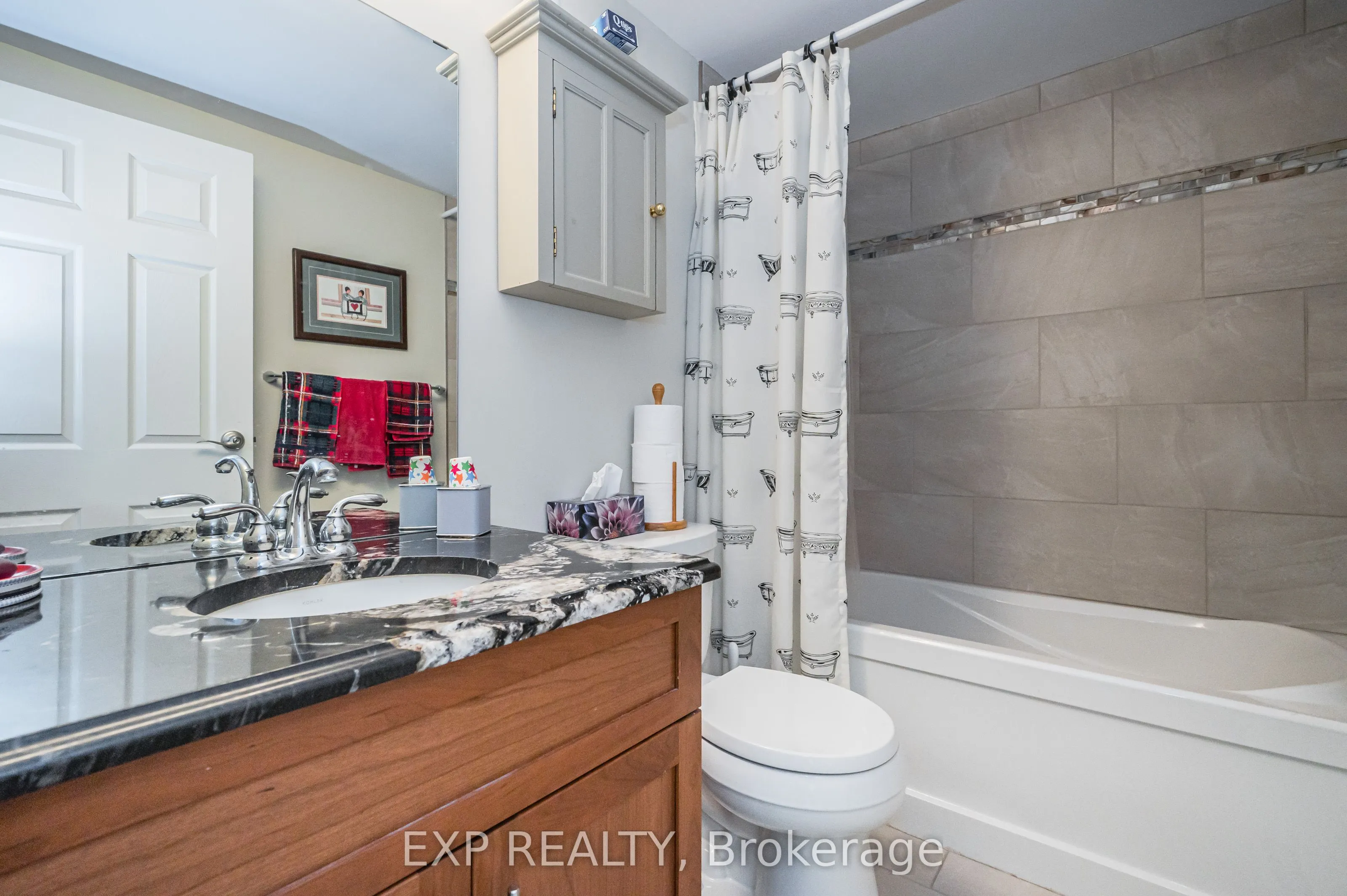 250 Glenridge Drive S, #1106