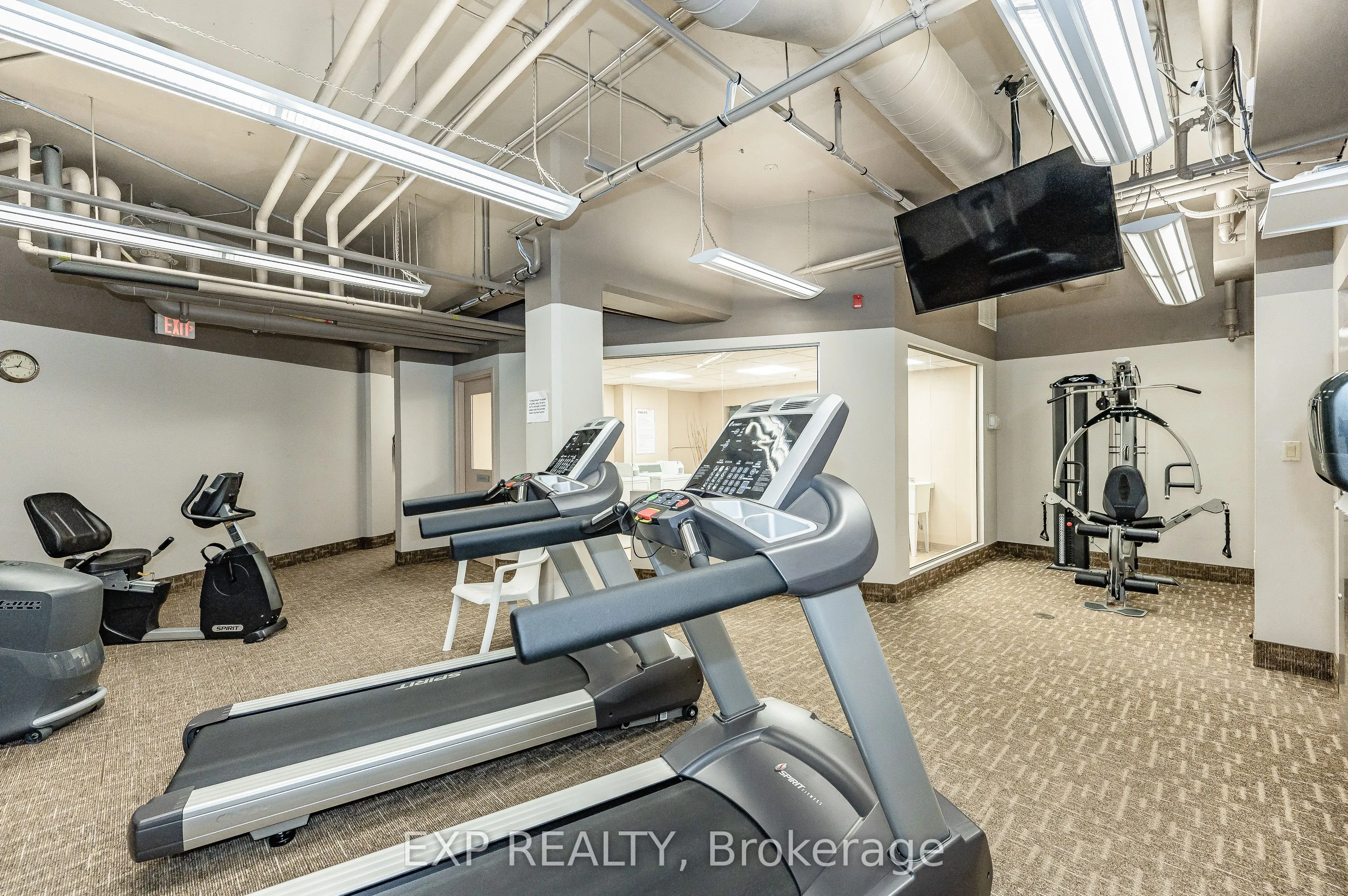 250 Glenridge Drive S, #1106