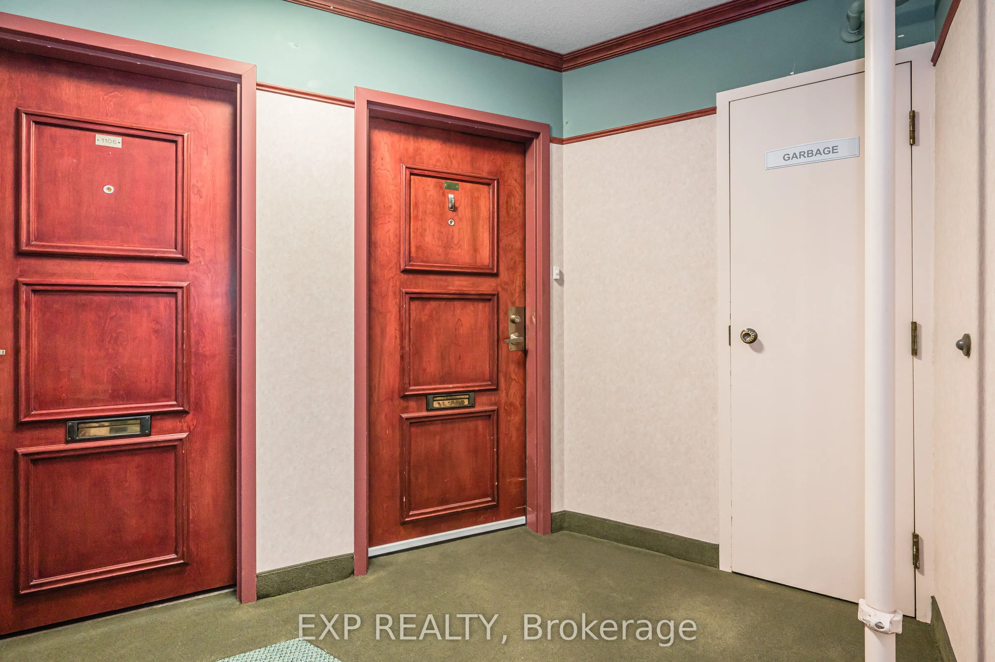 250 Glenridge Drive S, #1106