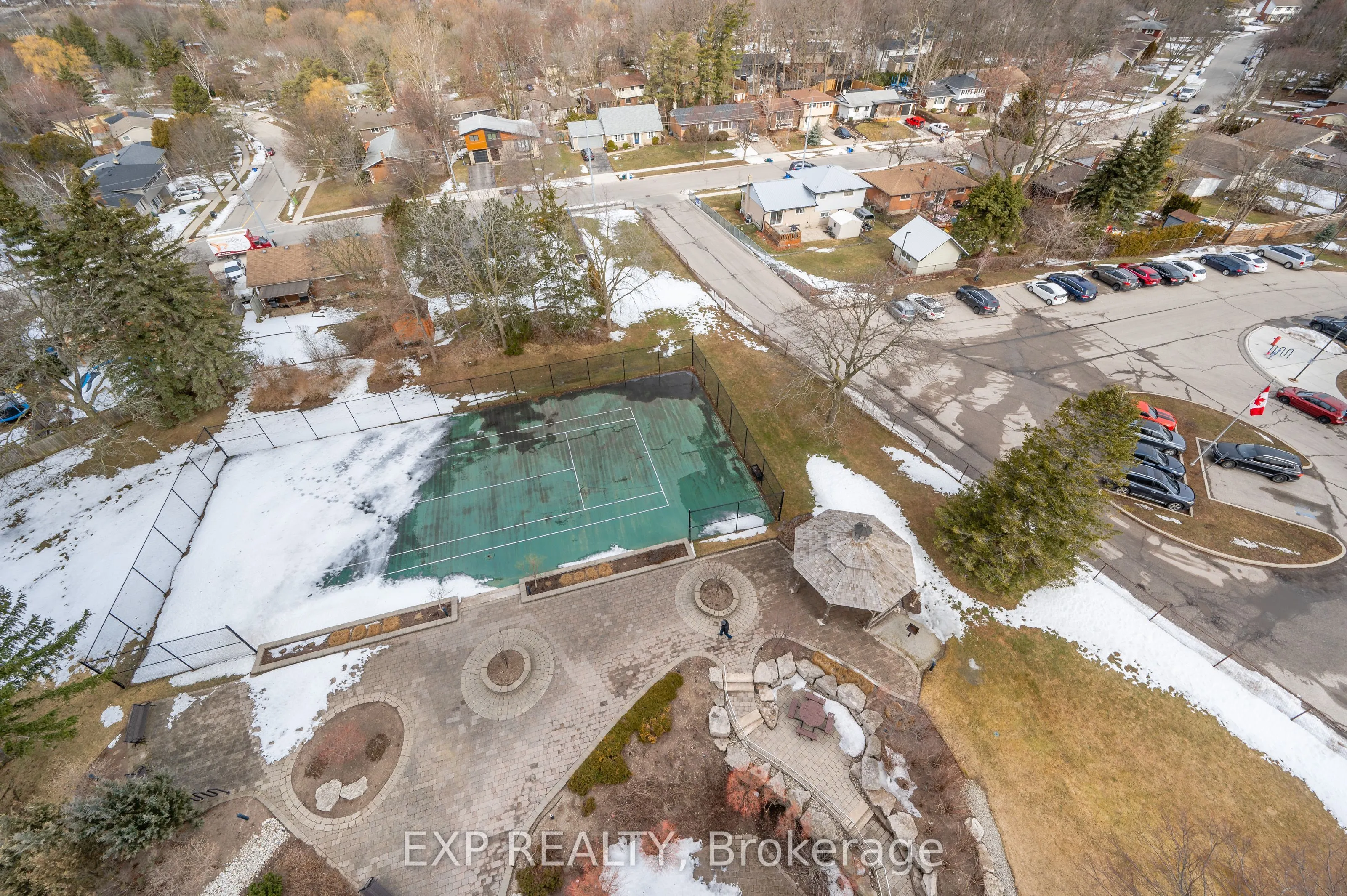 250 Glenridge Drive S, #1106