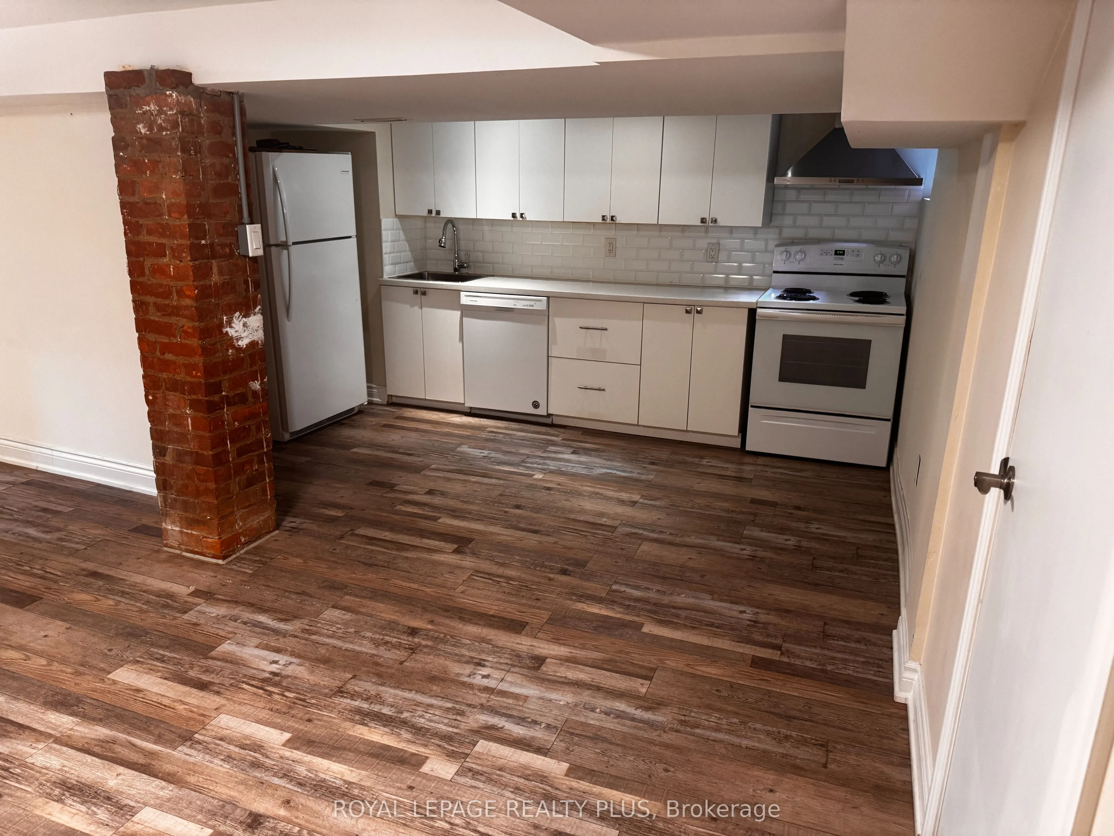 90 Ontario Avenue, #BSMT