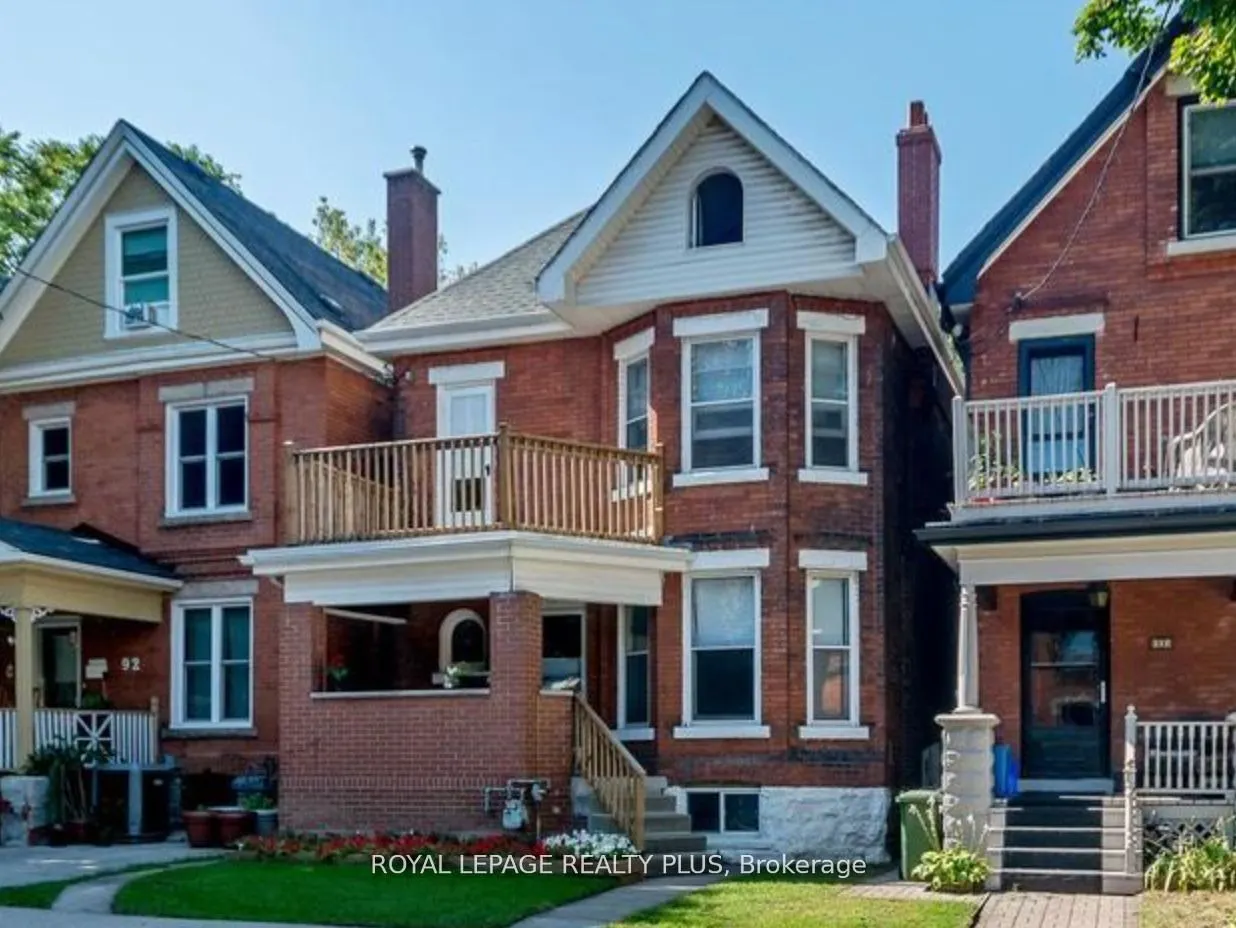 90 Ontario Avenue, #BSMT