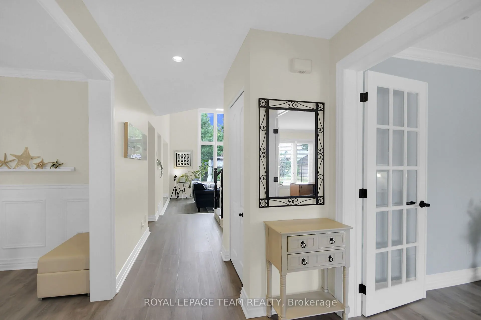 17 Forest Creek Drive